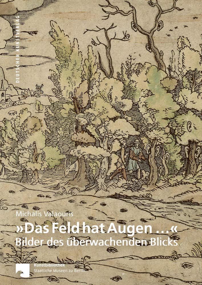 Product Image: »Das Feld hat Augen ...«