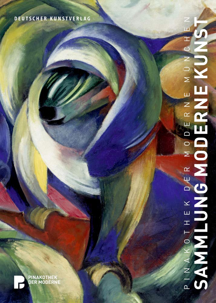 Product Image: Pinakothek der Moderne München