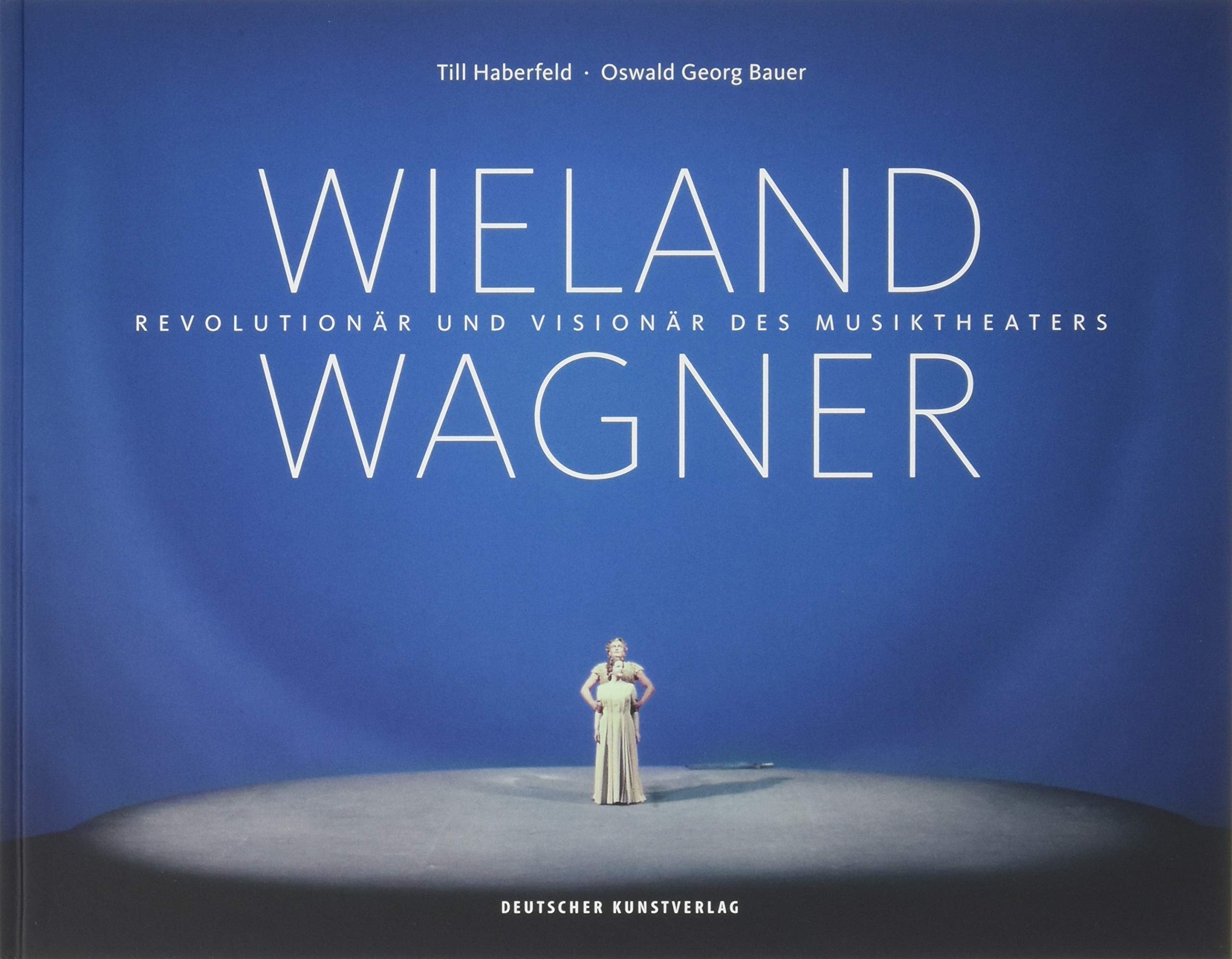 Wieland Wagner Arts & Music