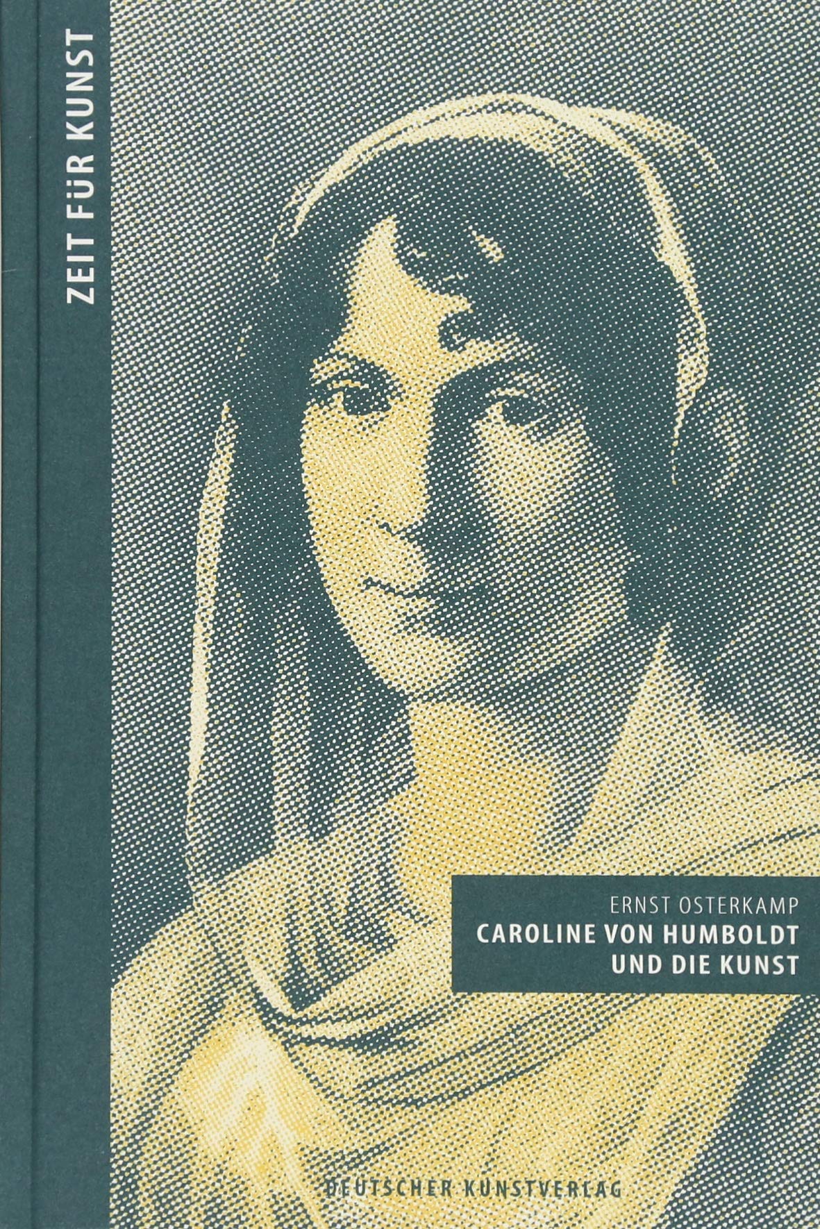 Caroline von Humboldt und die Kunst Essays & Short Stories