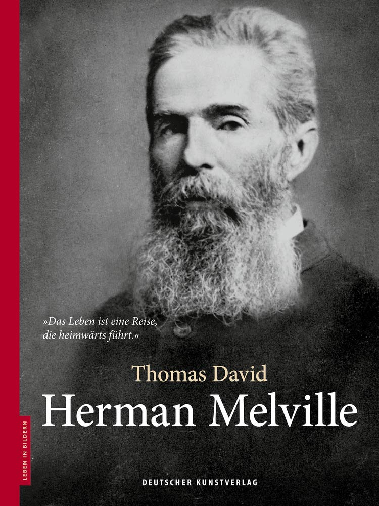 Product Image: Herman Melville (Leben in Bildern)