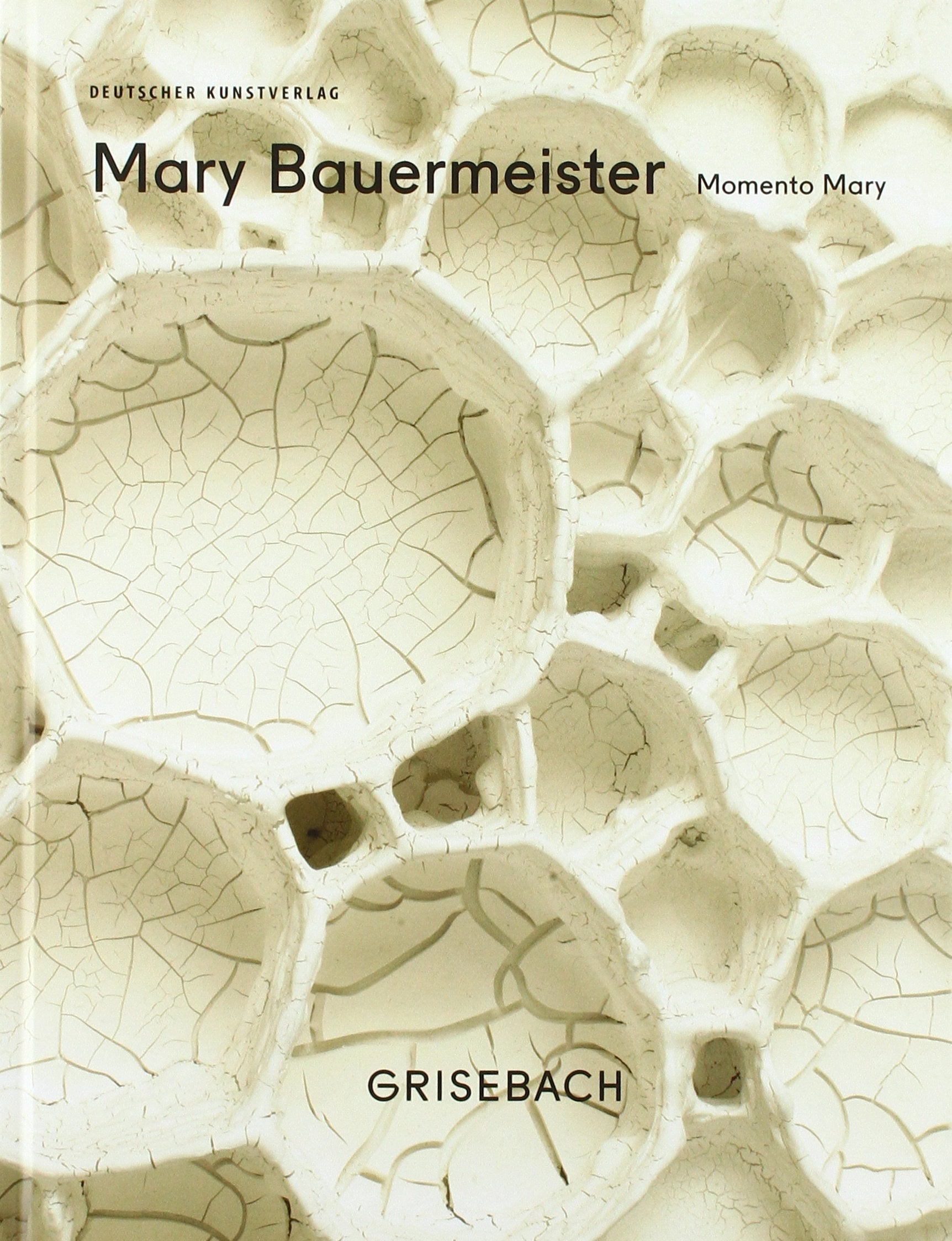 Mary Bauermeister: Momento Mary Architecture