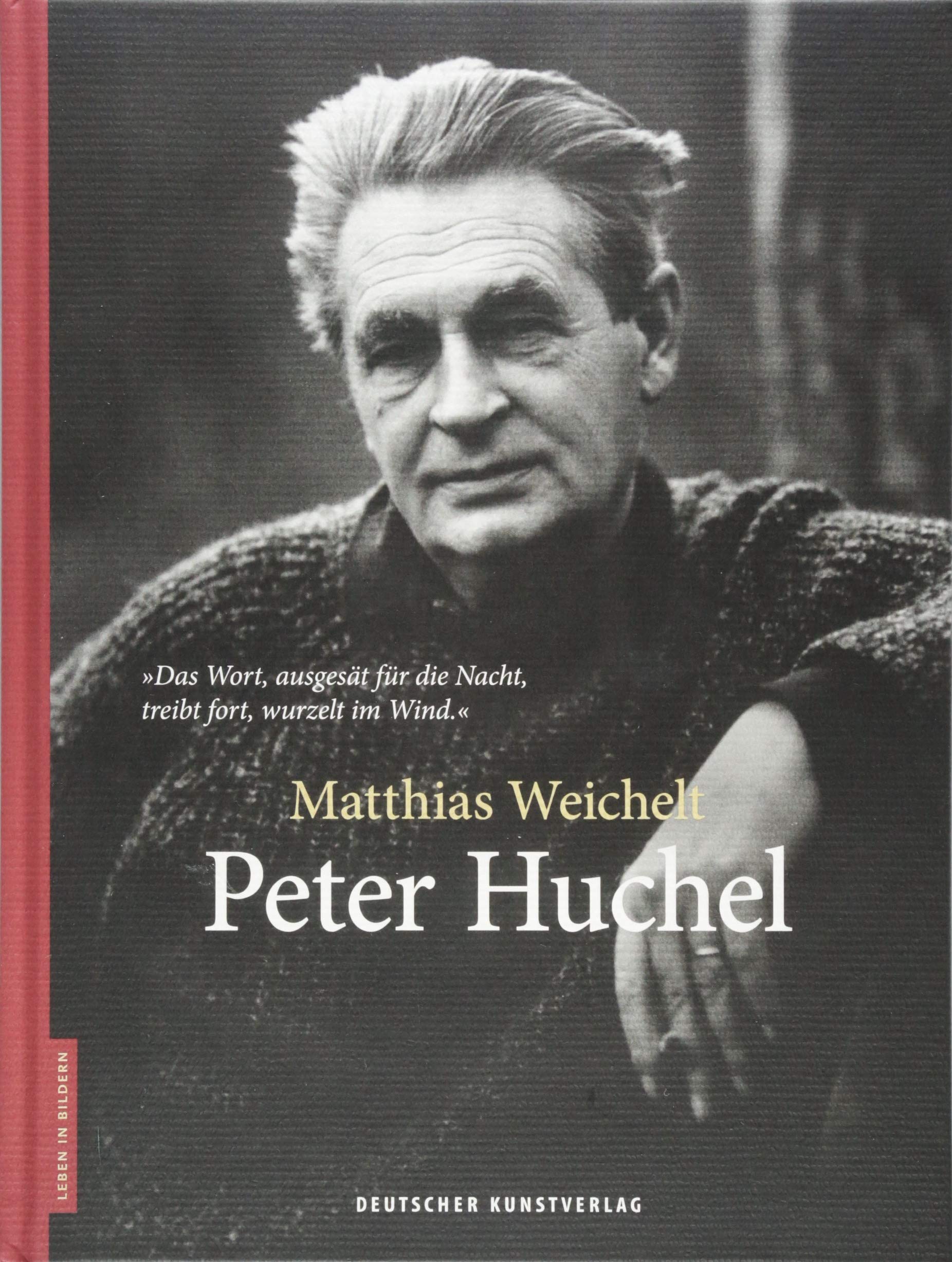 Peter Huchel Poetry
