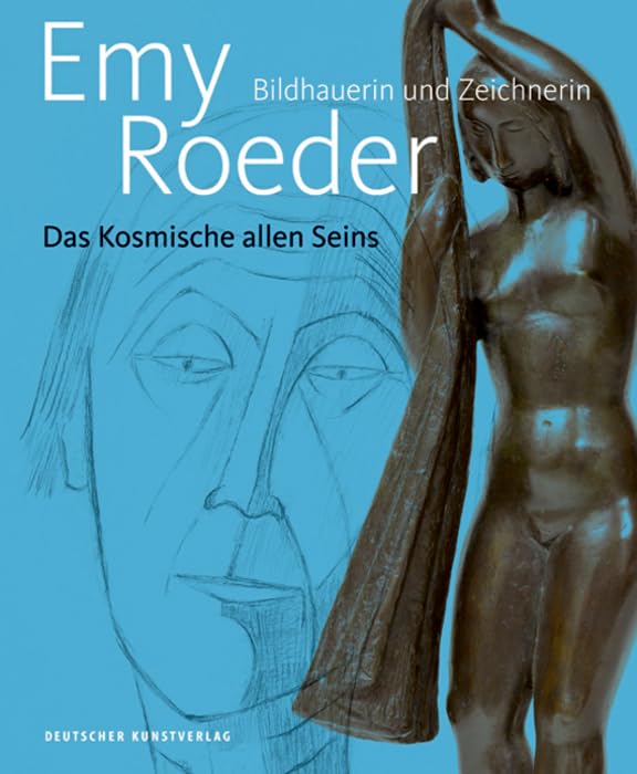 Emy Roeder. Bildhauerin und Zeichnerin: Das Kosmische allen Seins Film, Art & Culture