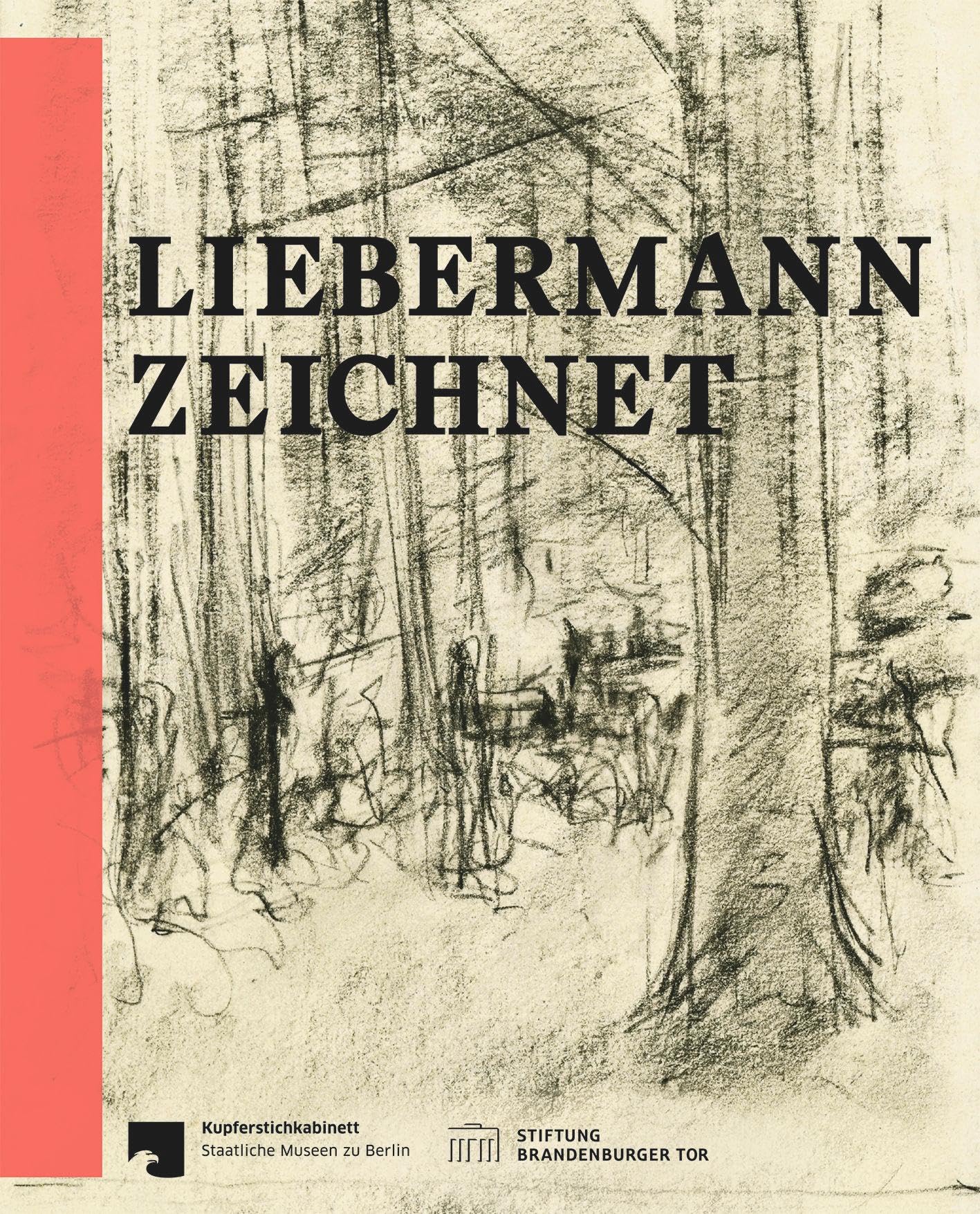 Product Image: Liebermann zeichnet