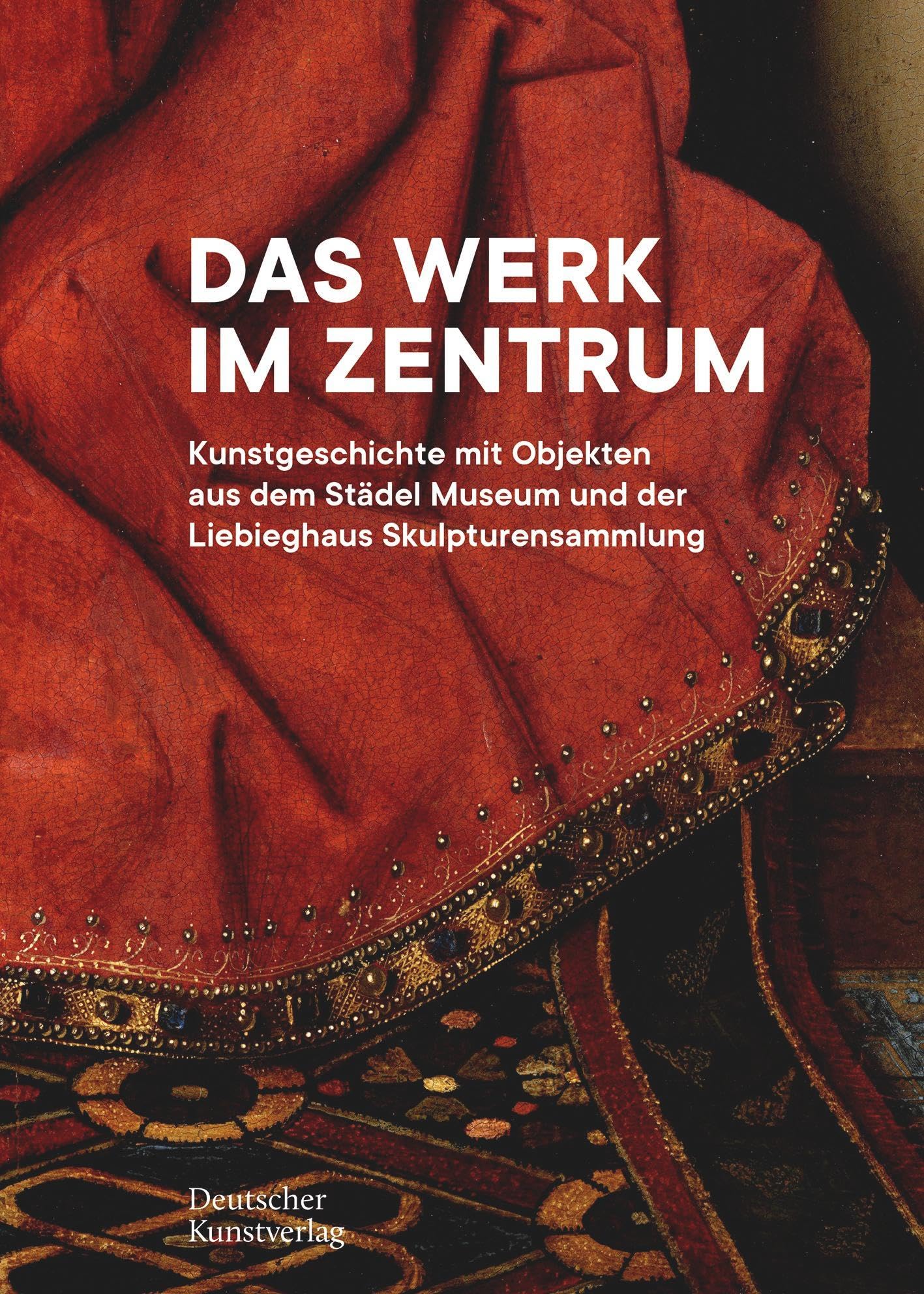 Das Werk im Zentrum: Kunstgeschichte mit Objekten aus dem Städel Museum und der Liebieghaus Skulpturensammlung Film, Art & Culture
