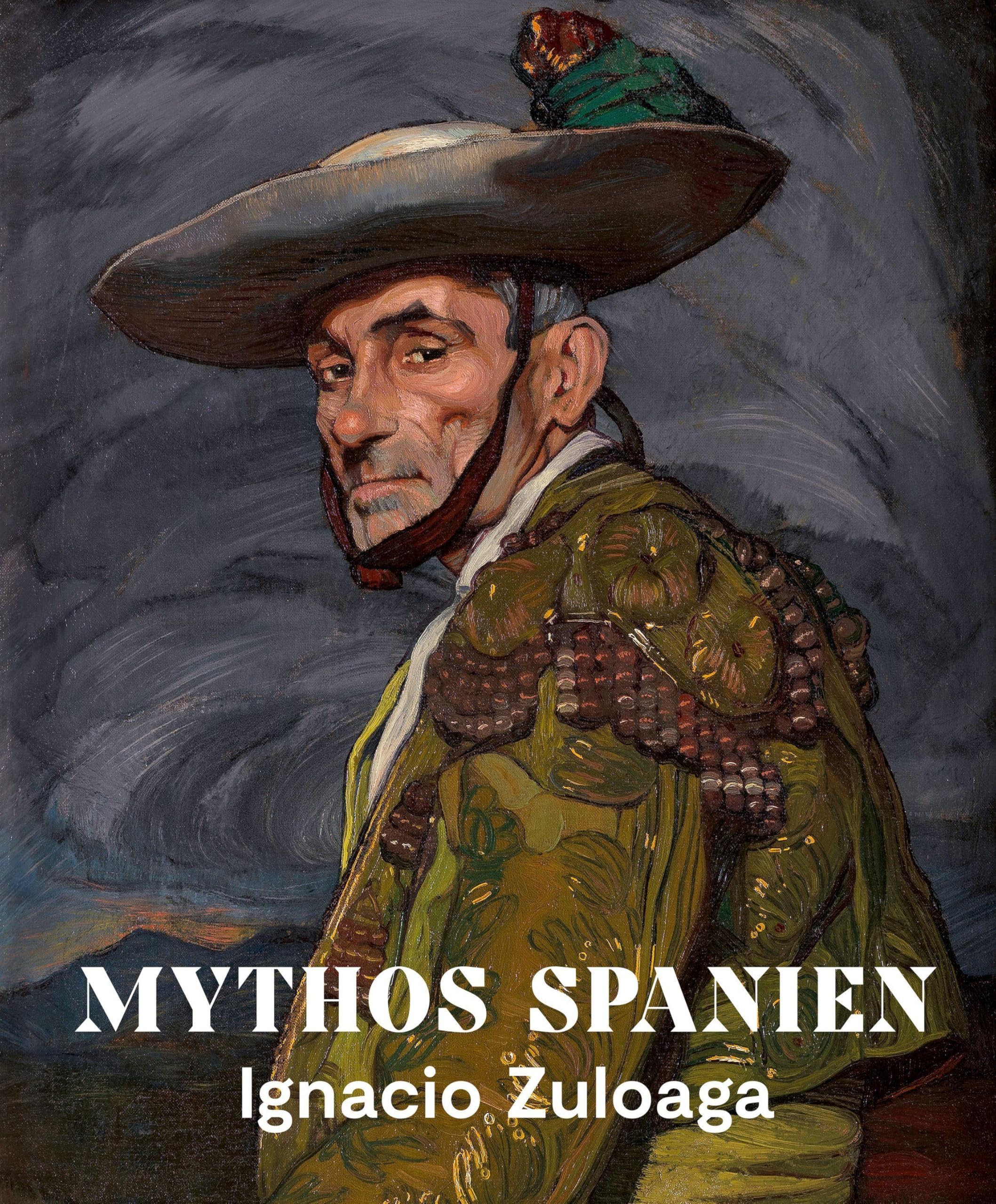 Mythos Spanien Film, Art & Culture