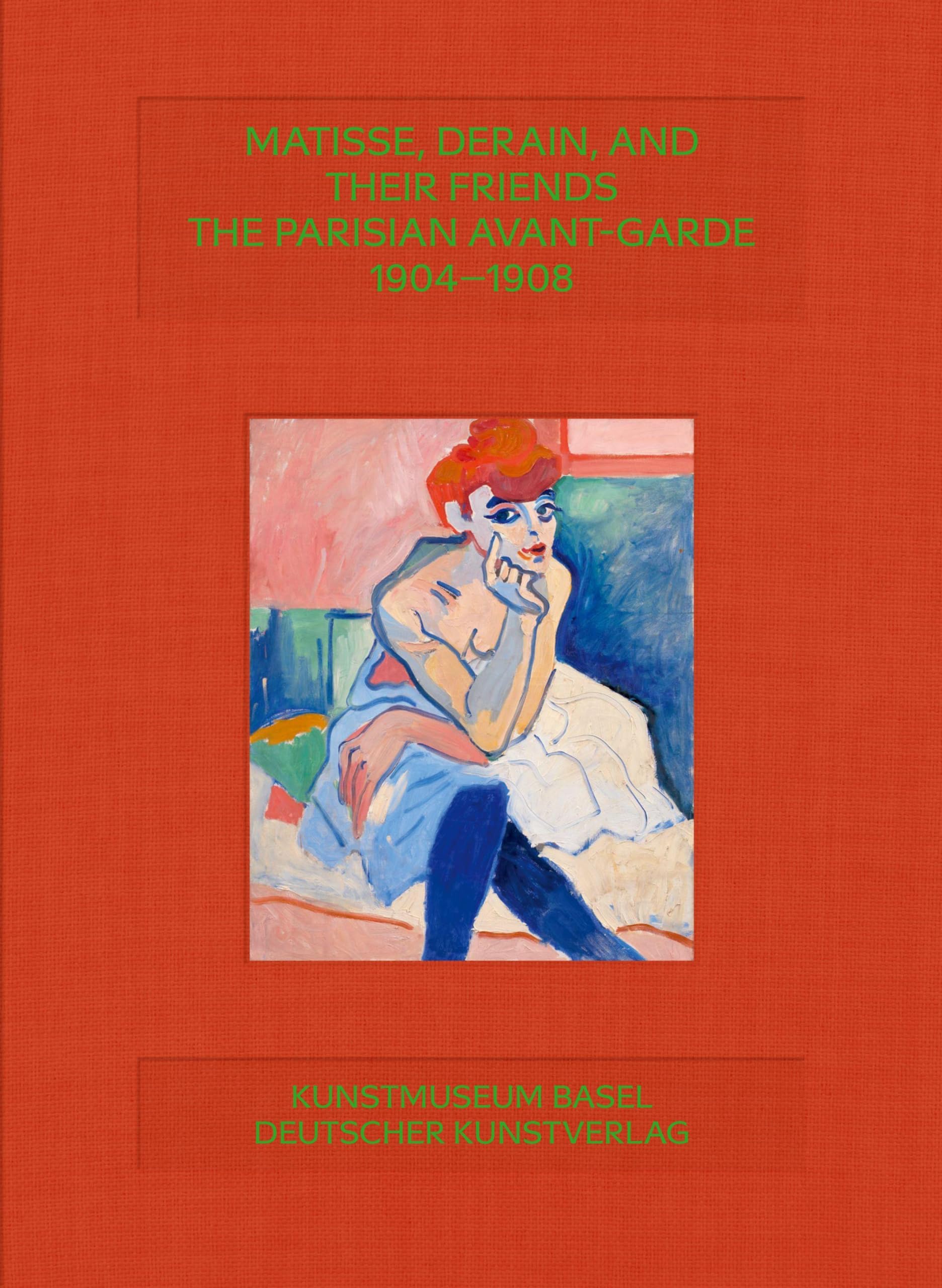 Matisse, Derain, and their Friends Film, Art & Culture