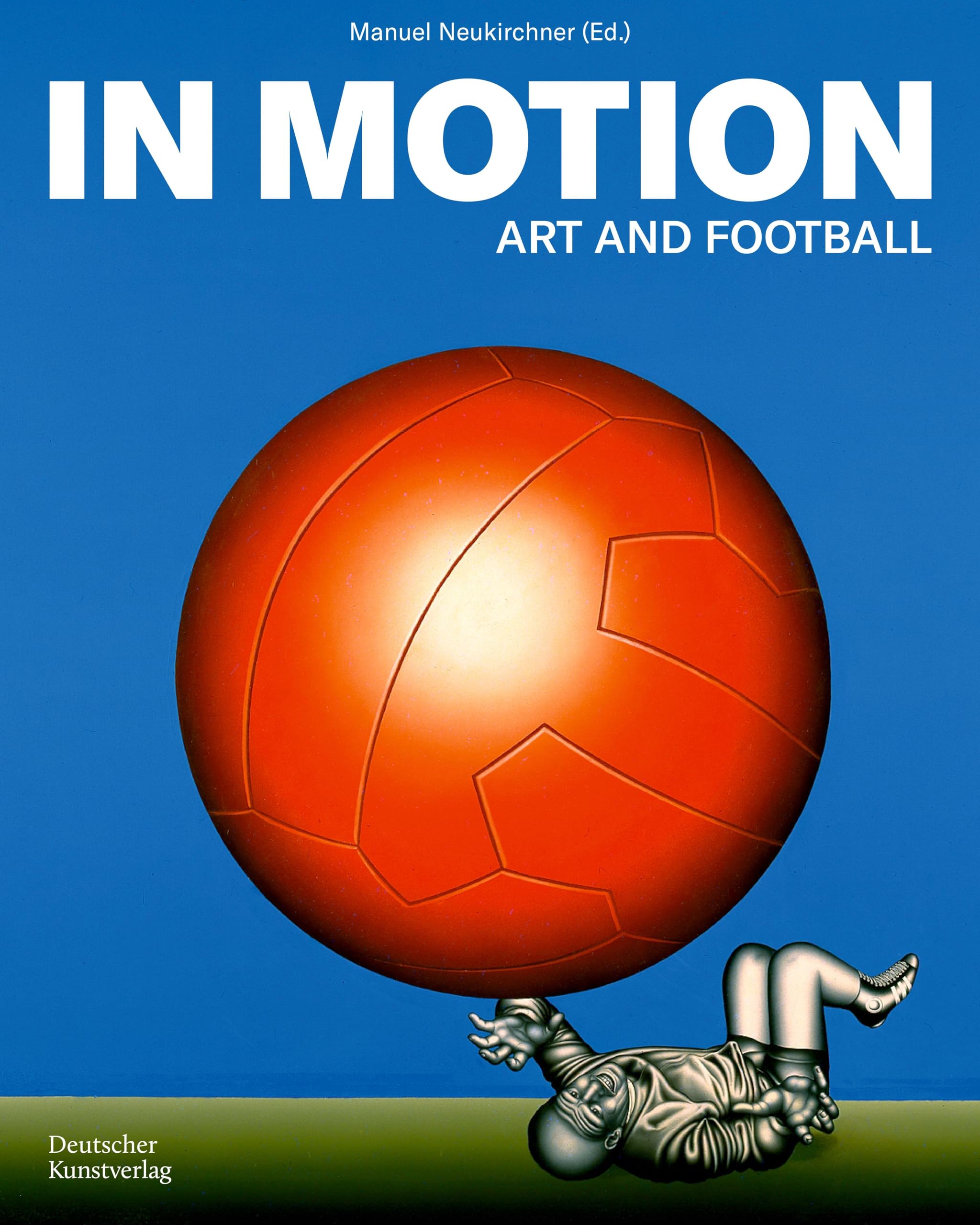In Motion: Art and Football Film, Art & Culture