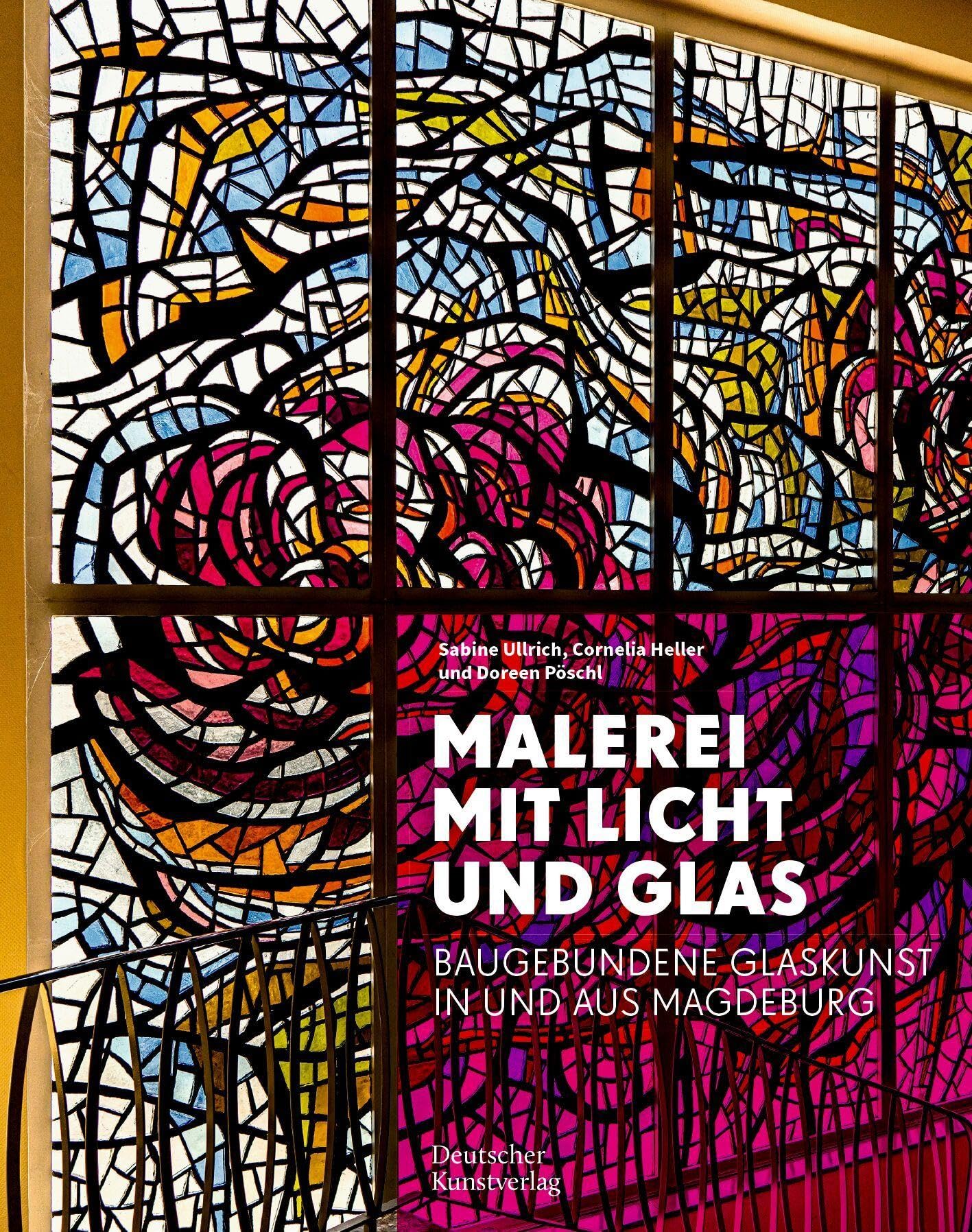 Product Image: Malerei mit Licht und Glas
