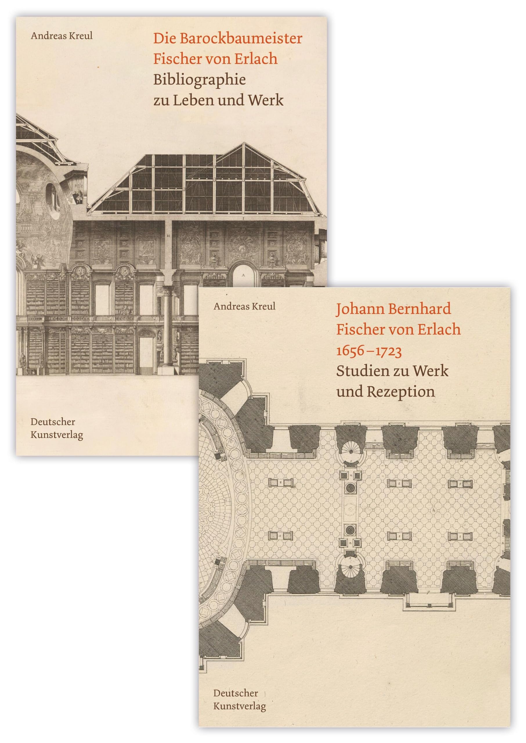 Set Fischer Aufsätze + Bibliografie Architecture