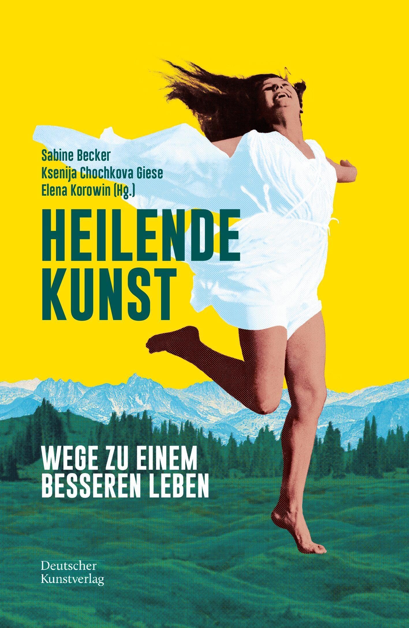 Heilende Kunst Film, Art & Culture