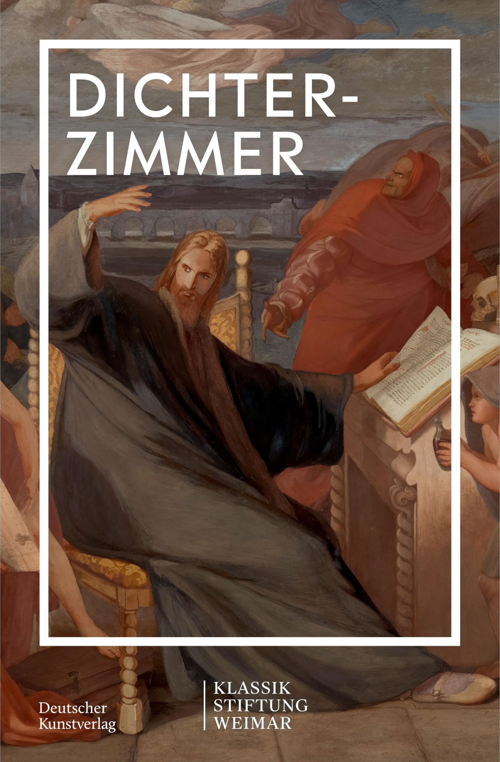 Product Image: Dichterzimmer