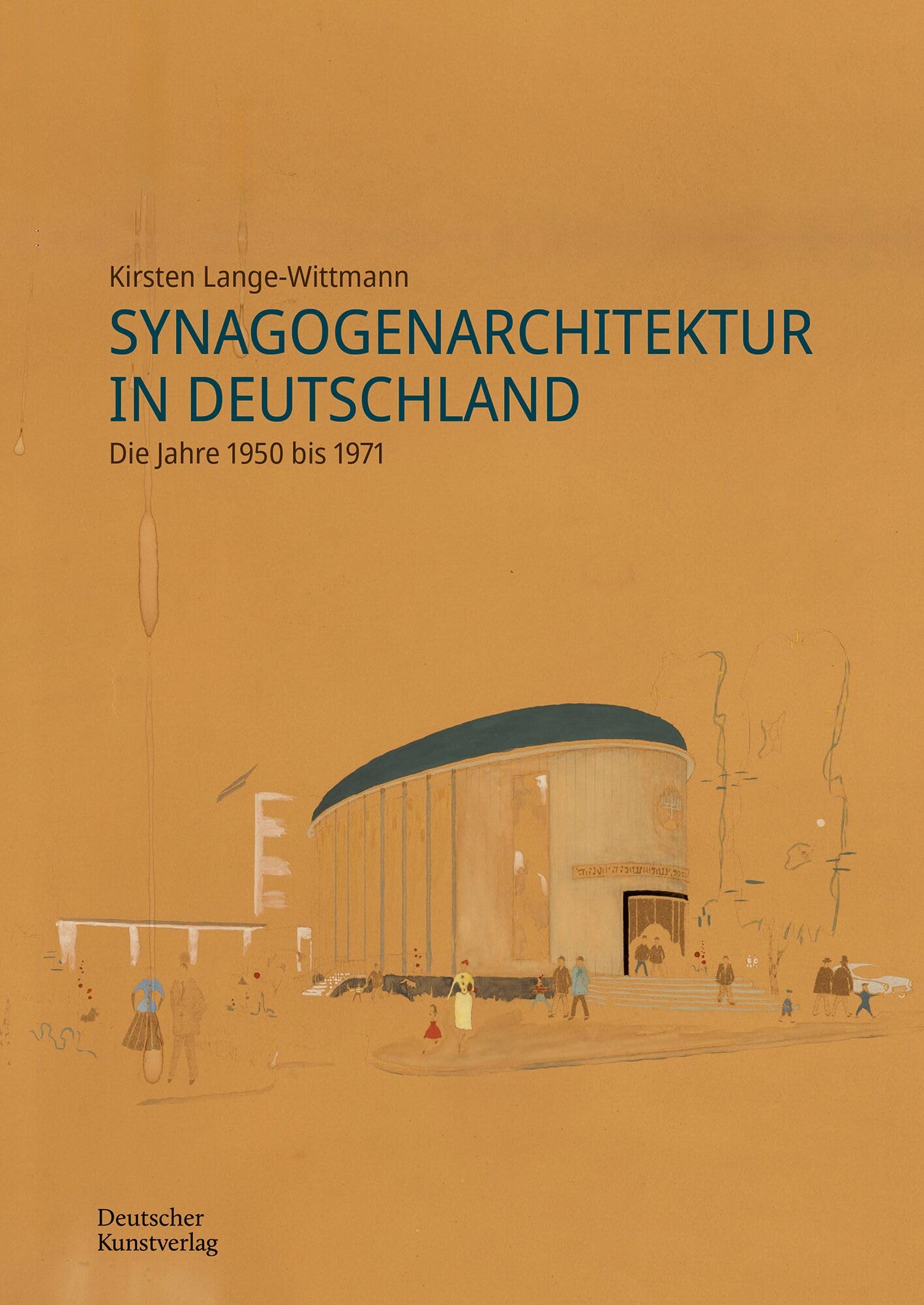 Synagogenarchitektur in Deutschland Architecture