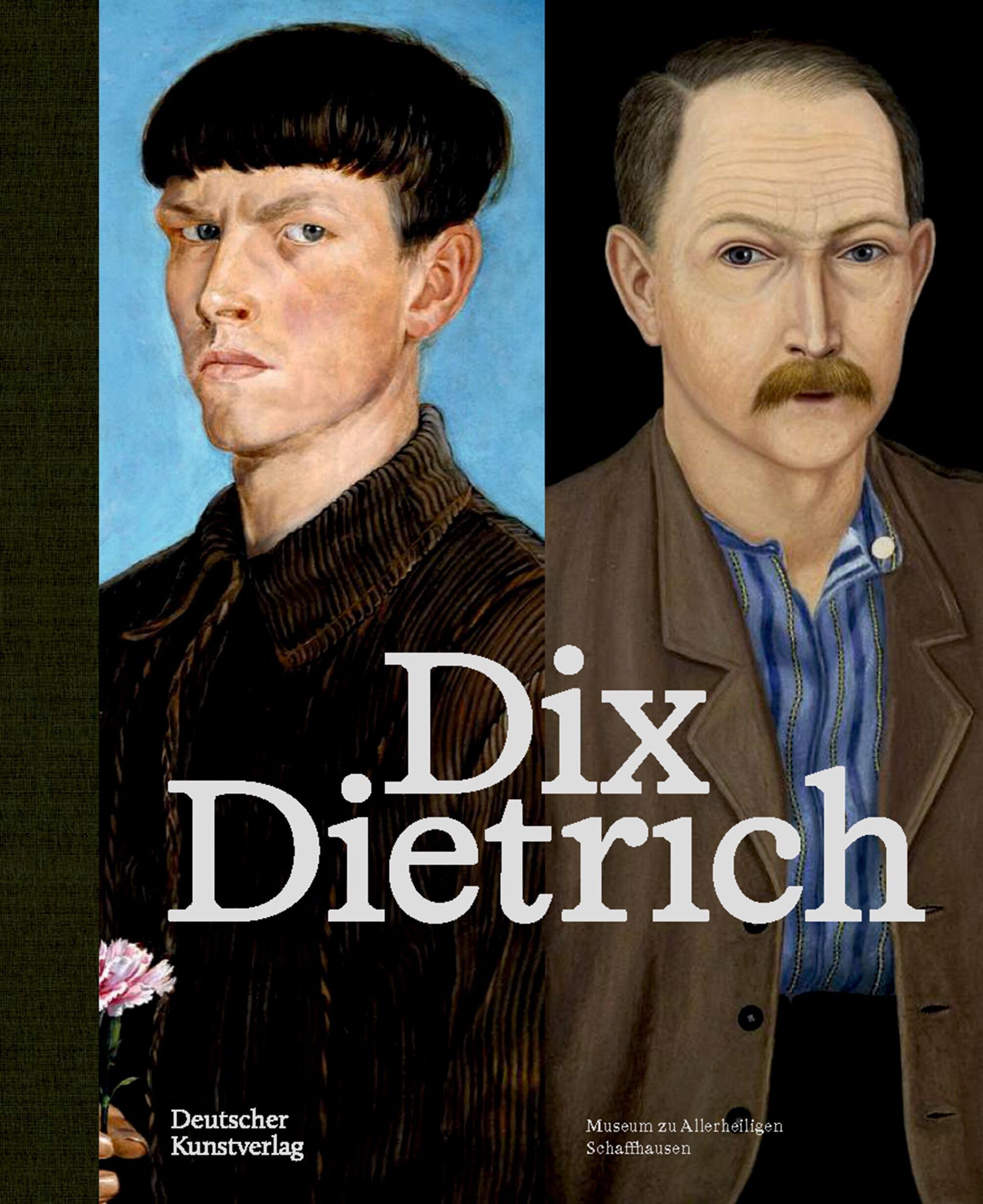 Product Image: Otto Dix - Adolf Dietrich