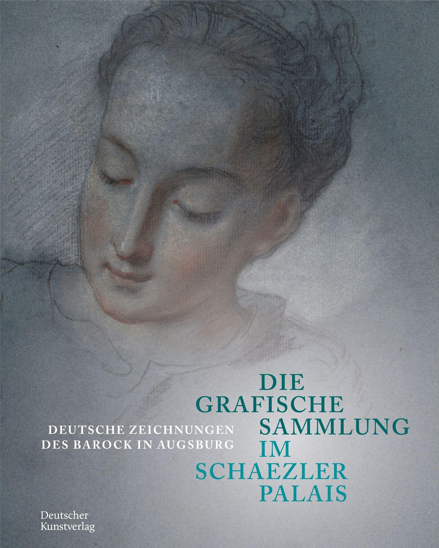 Die Grafische Sammlung im Schaezlerpalais Film, Art & Culture