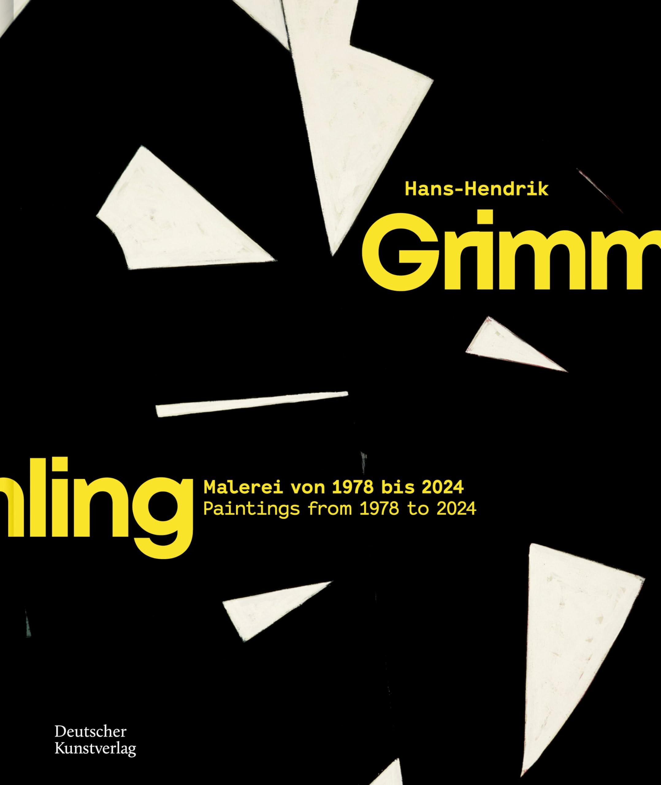 Hans-Hendrik Grimmling Film, Art & Culture