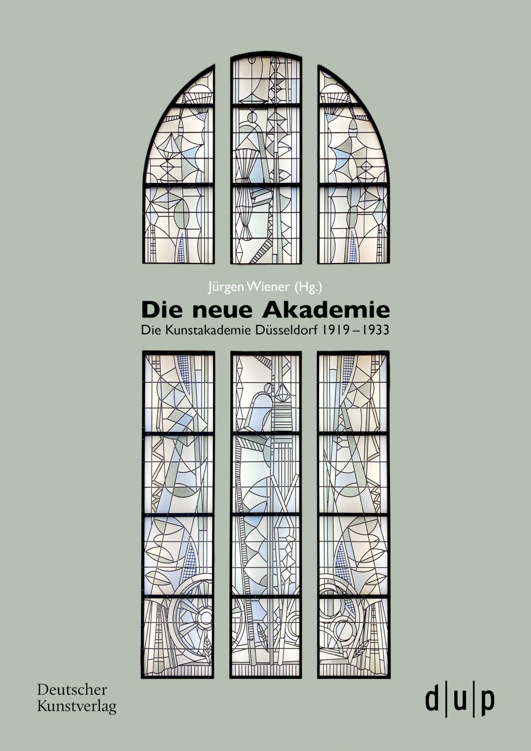 Die neue Akademie Architecture