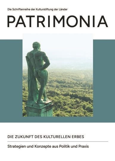 Die Zukunft des kulturellen Erbes Film, Art & Culture