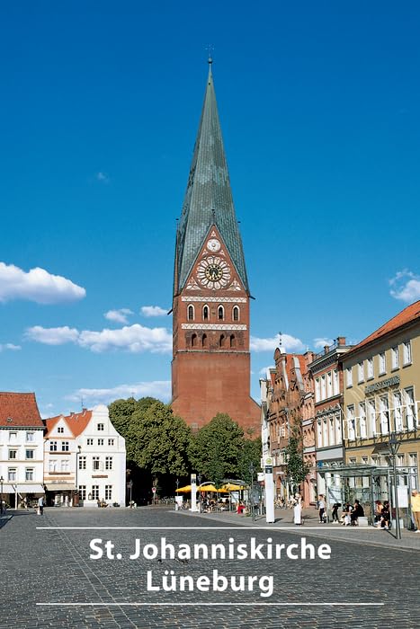Das Rathaus in Lüneburg (DKV-Kunstführer, 307) Business, Finance & Career