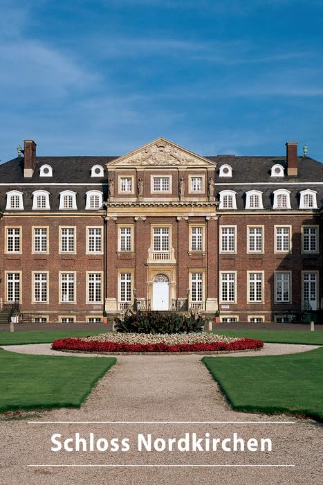 Schloss Nordkirchen (DKV-Kunstführer) Business, Finance & Career