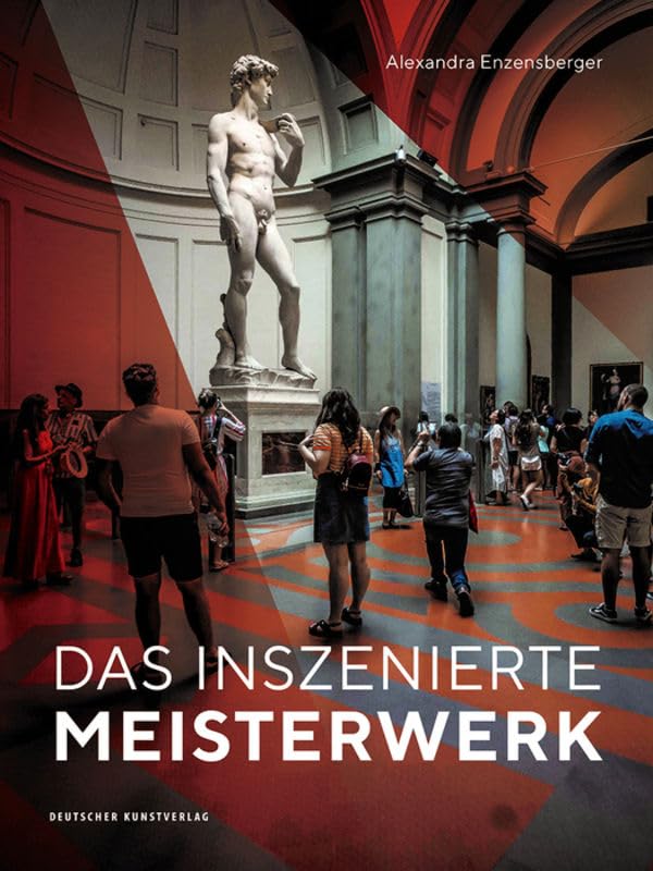 Das inszenierte Meisterwerk Film, Art & Culture
