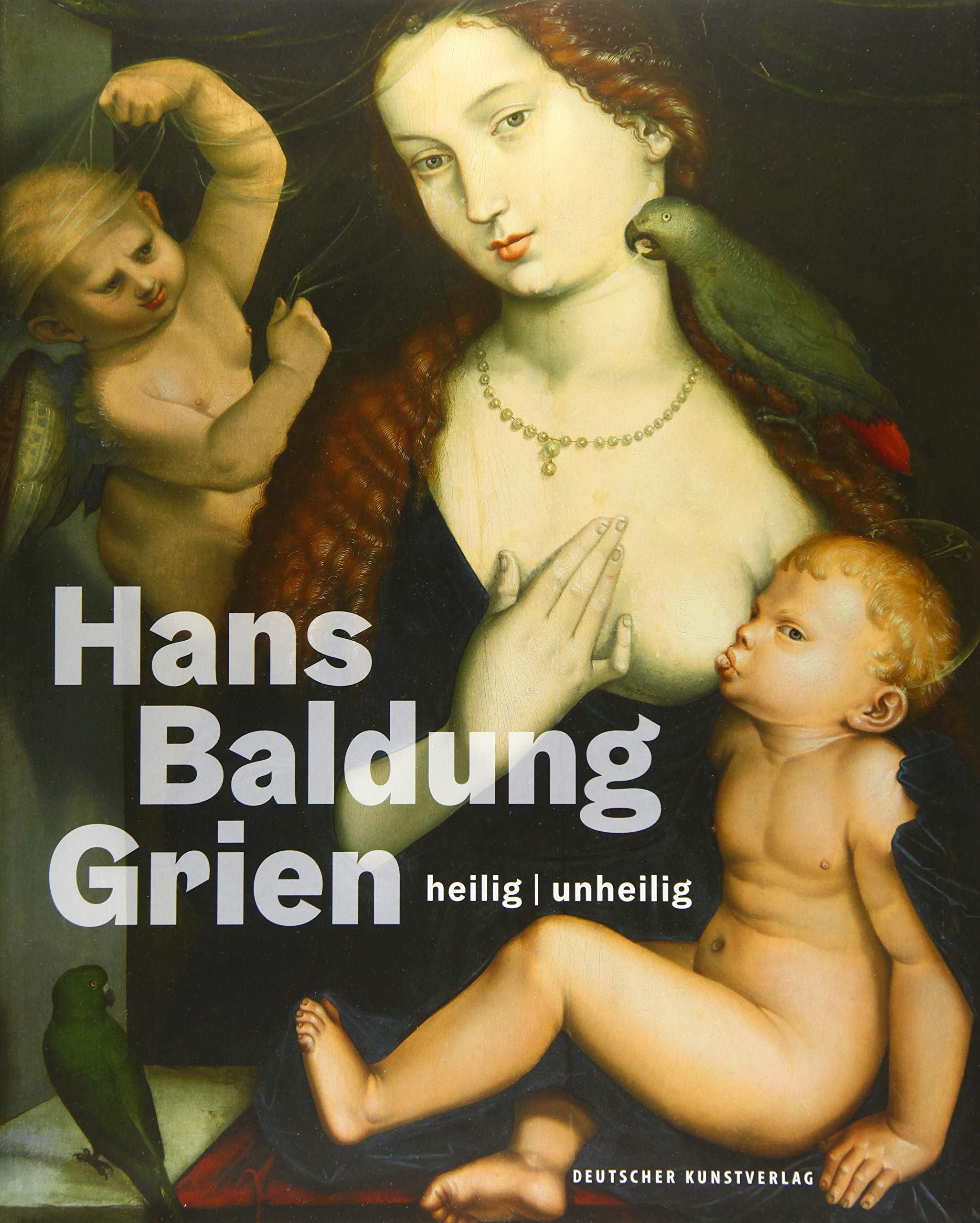 Product Image: Hans Baldung Grien
