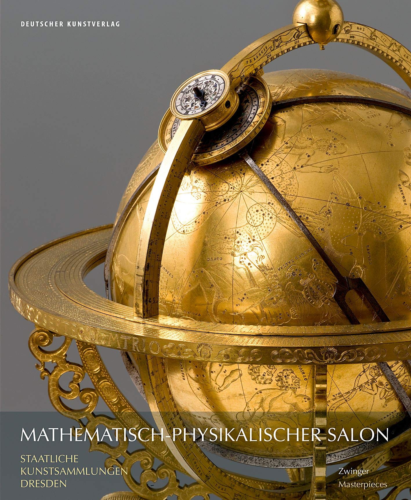Mathematisch-Physikalischer Salon – Masterpieces: Zwinger (Meisterwerke /Masterpieces) Film, Art & Culture