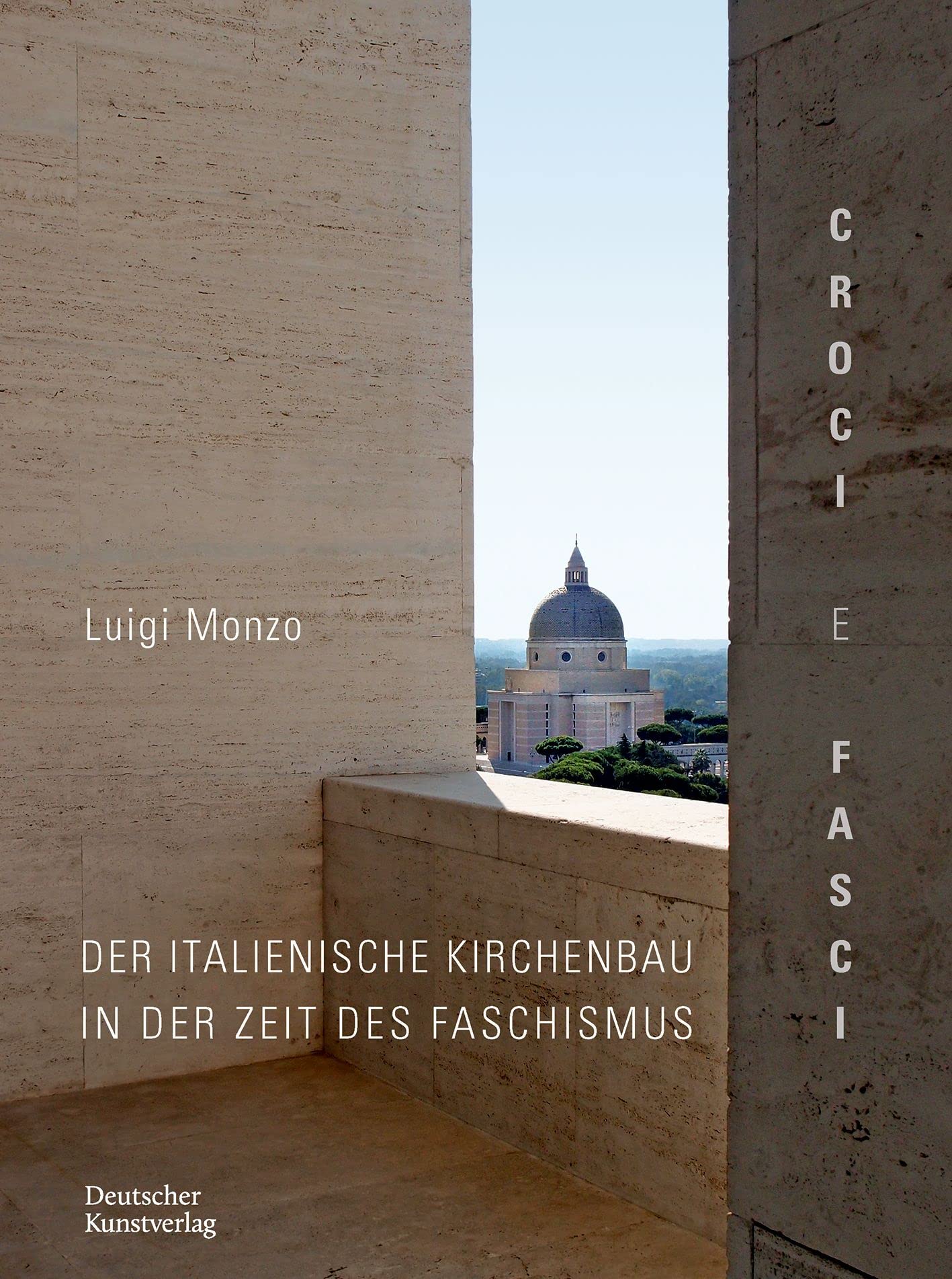 Product Image: Croci e fasci