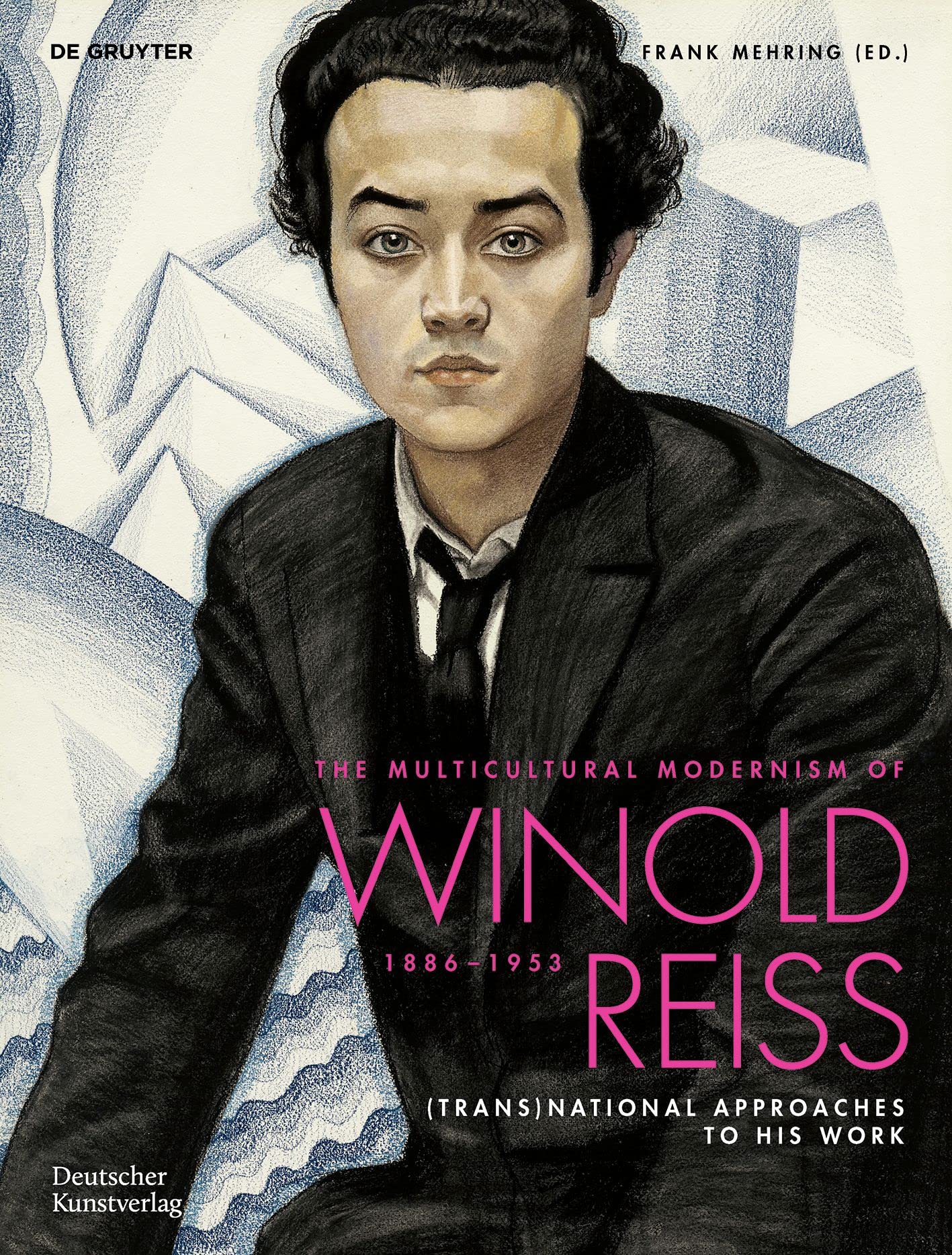 The Multicultural Modernism of Winold Reiss (1886–1953) Film, Art & Culture