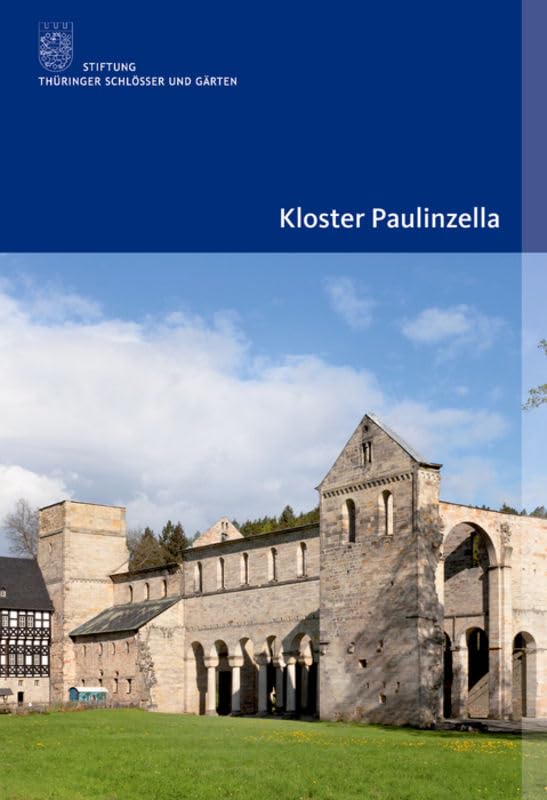 Product Image: Kloster Paulinzella