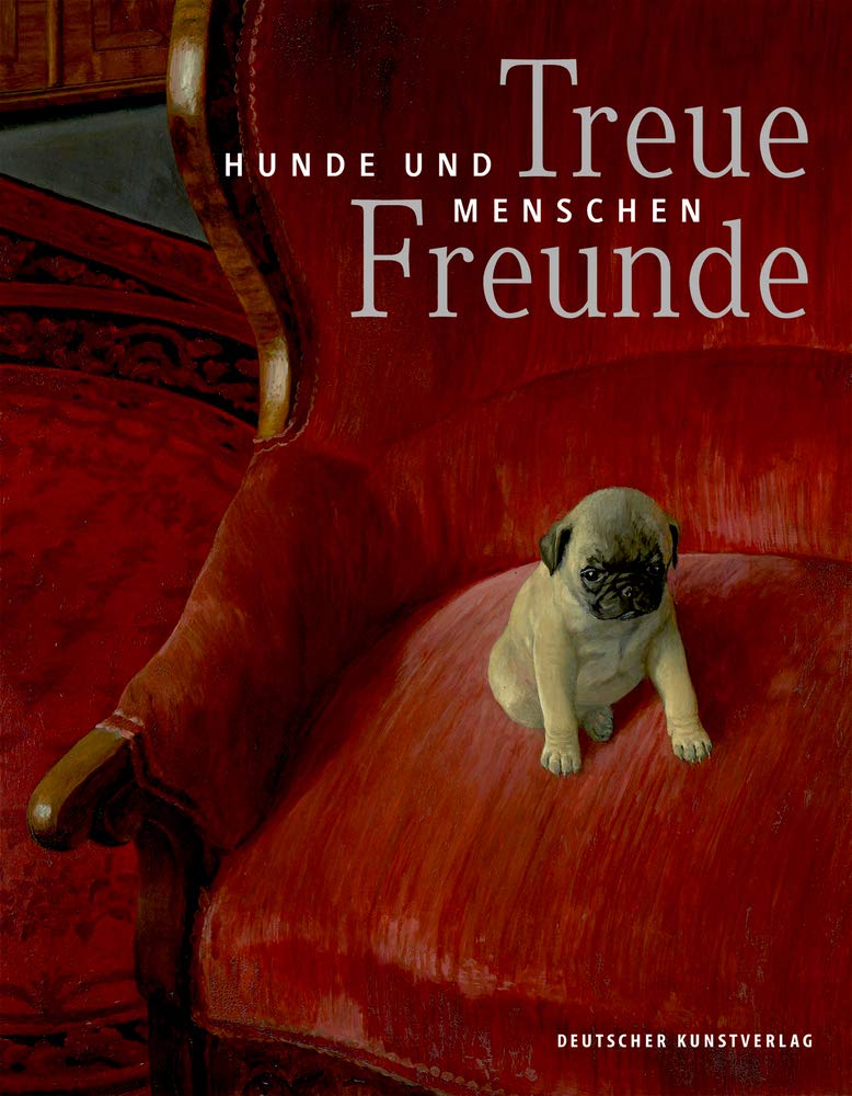 Product Image: Treue Freunde