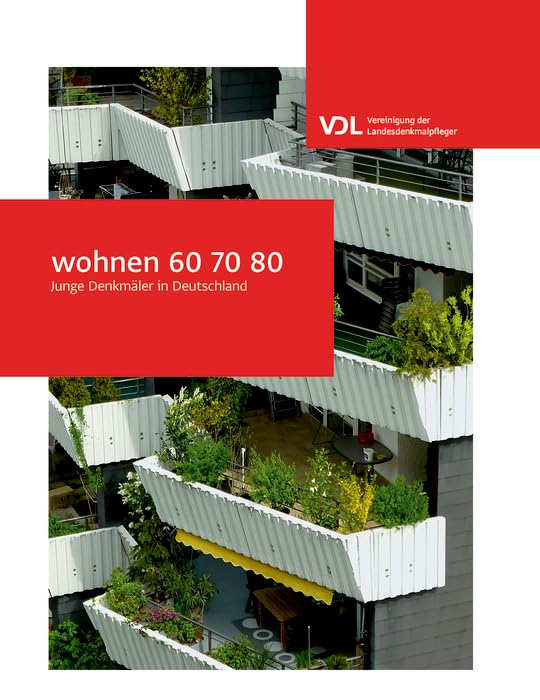 wohnen 60 70 80 book