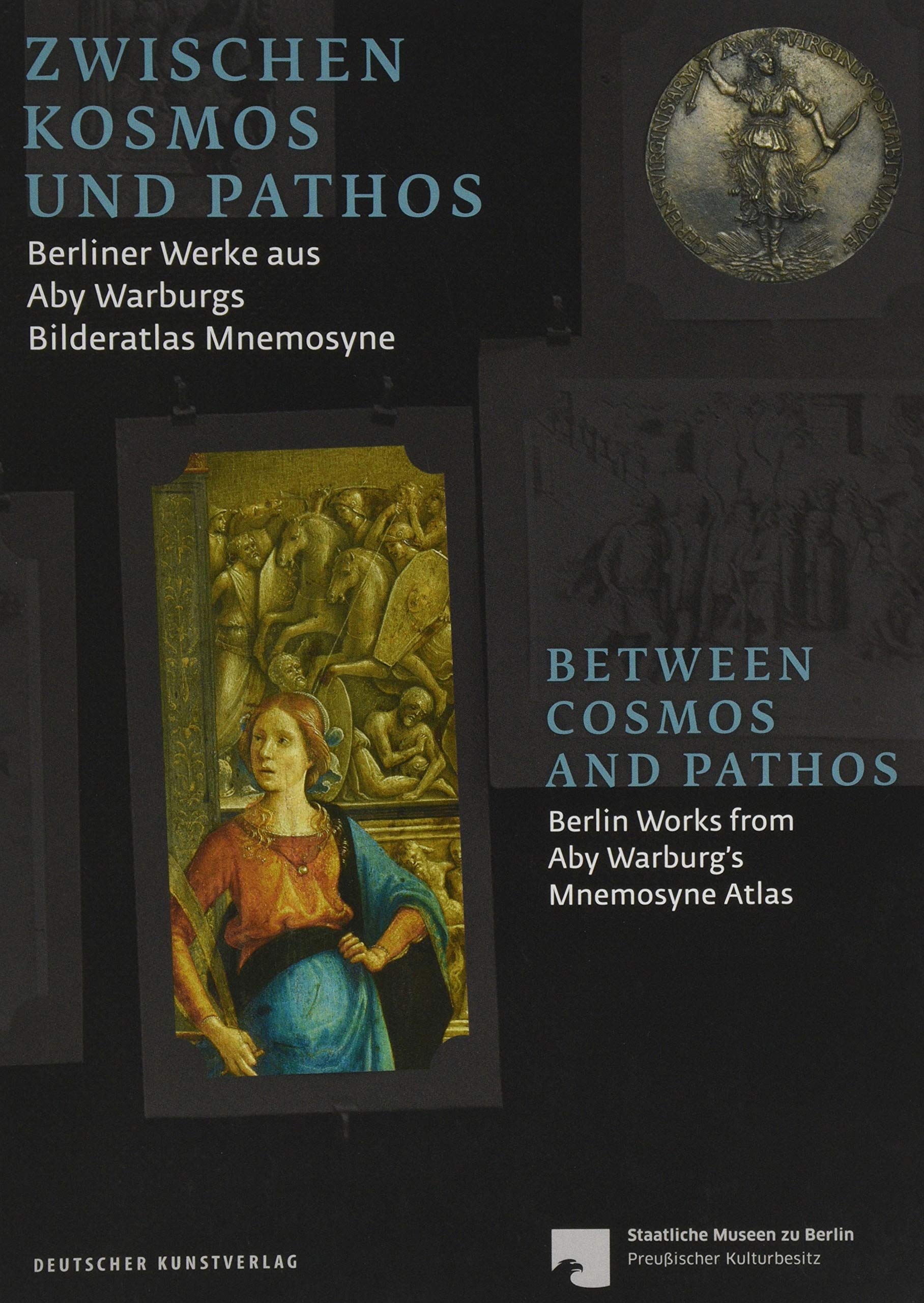Zwischen Kosmos und Pathos / Between Cosmos and Pathos Film, Art & Culture