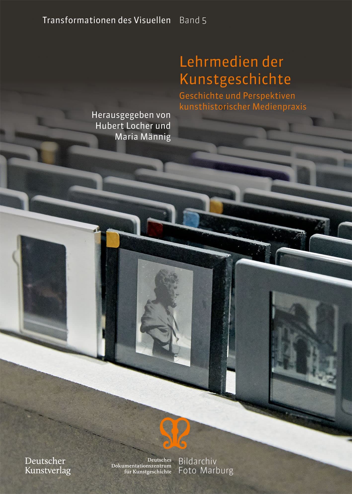 Lehrmedien der Kunstgeschichte Arts & Music