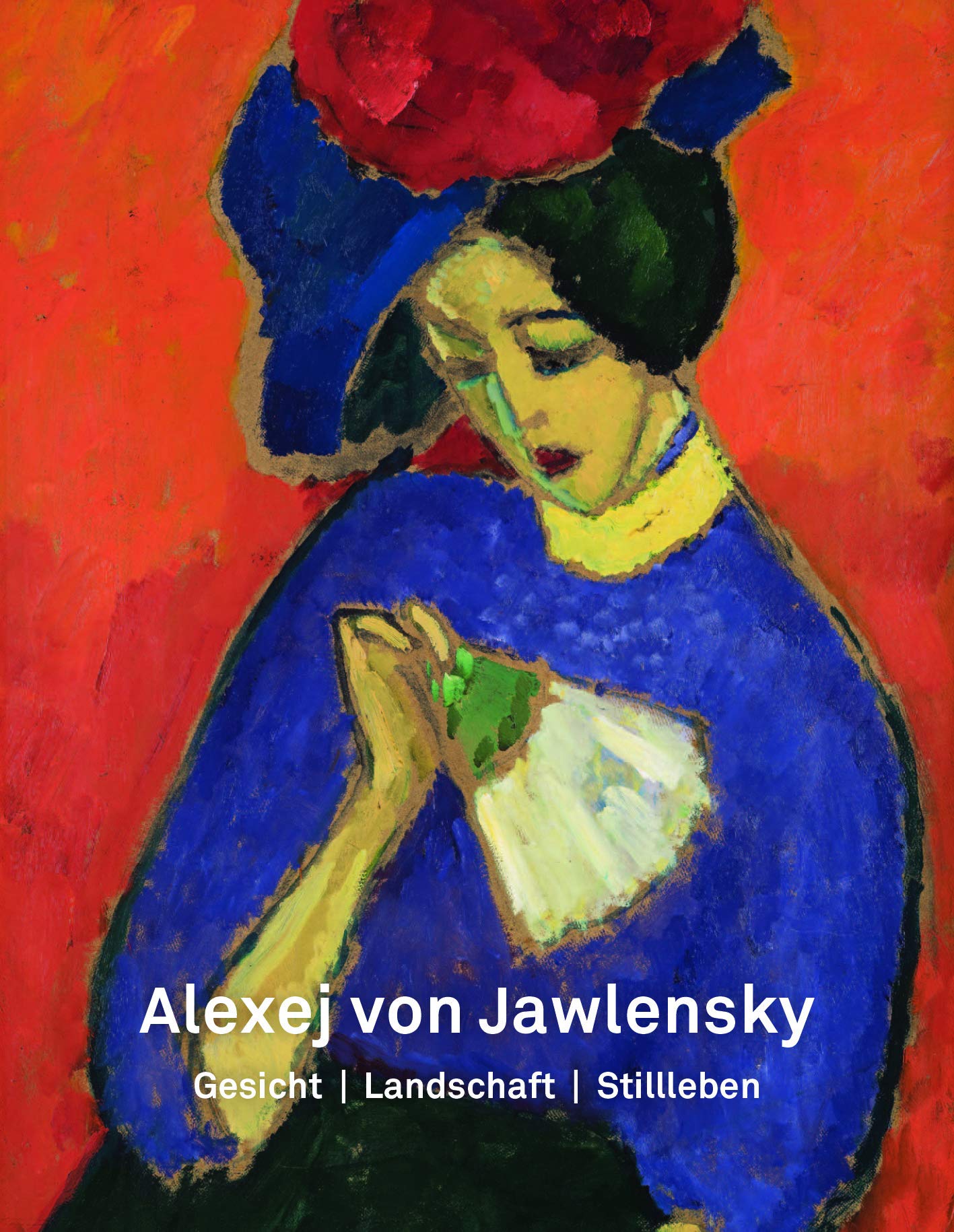 Alexej von Jawlensky Film, Art & Culture