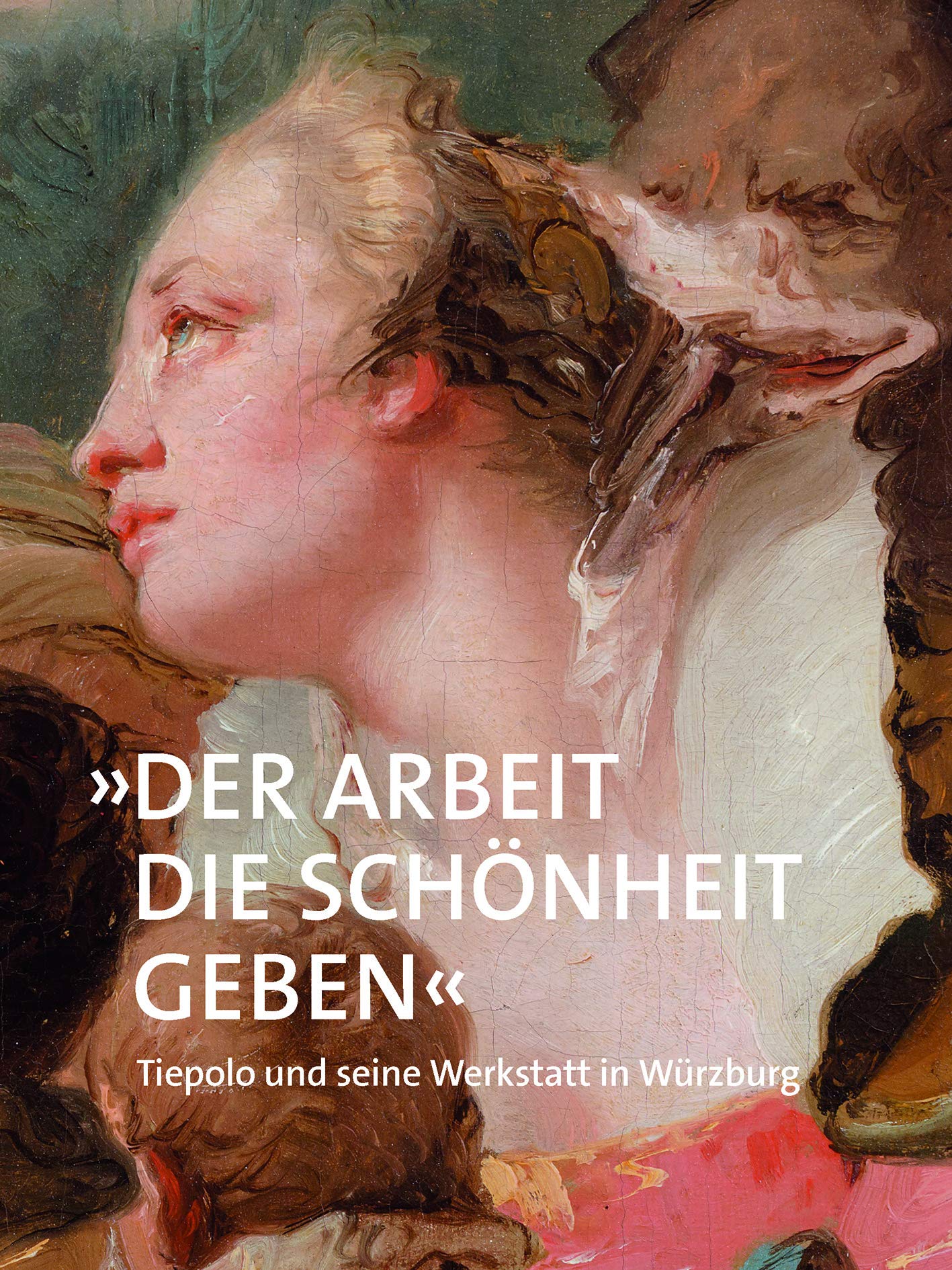 »Der Arbeit die Schönheit geben« Film, Art & Culture