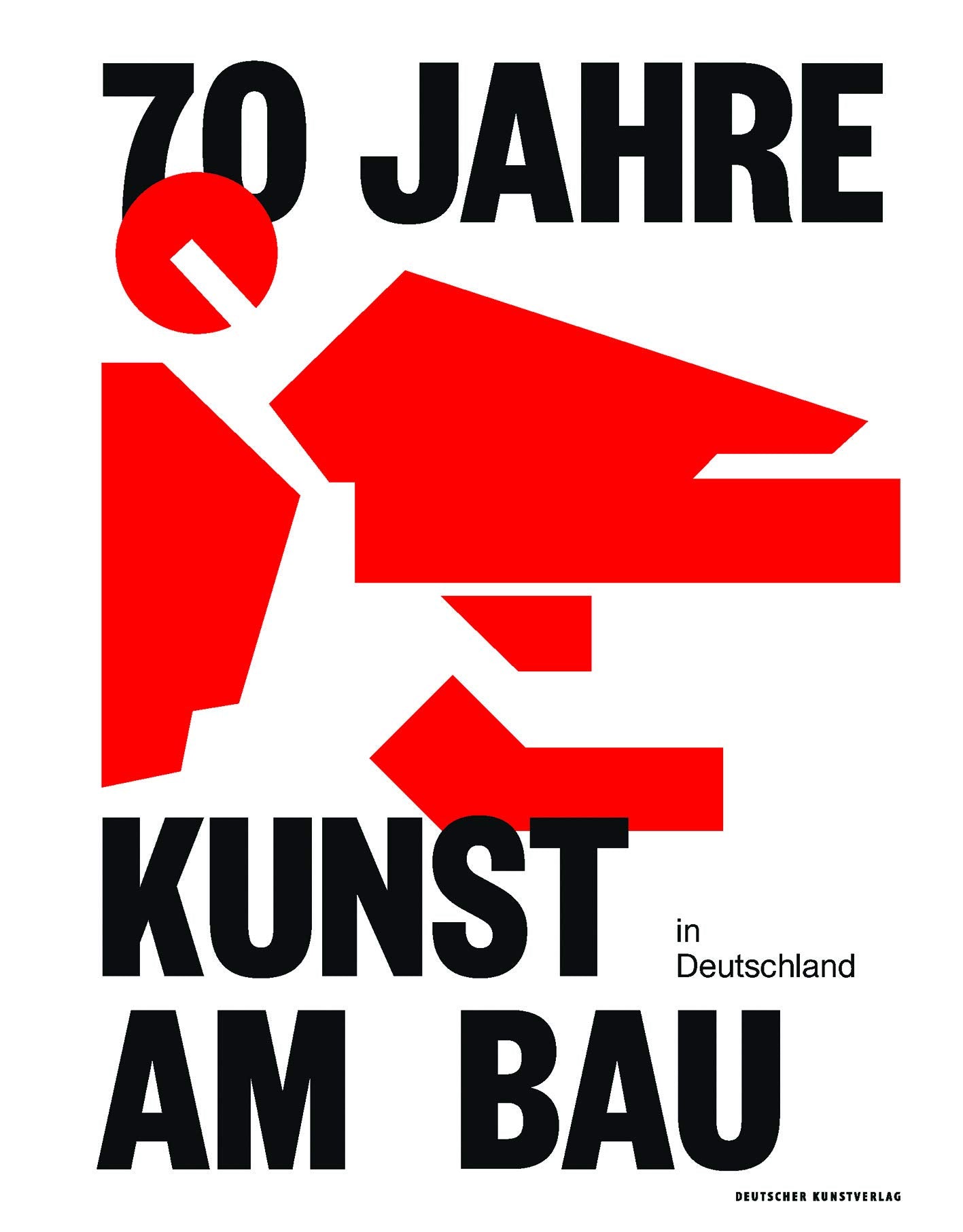 70 Jahre Kunst am Bau in Deutschland Architecture