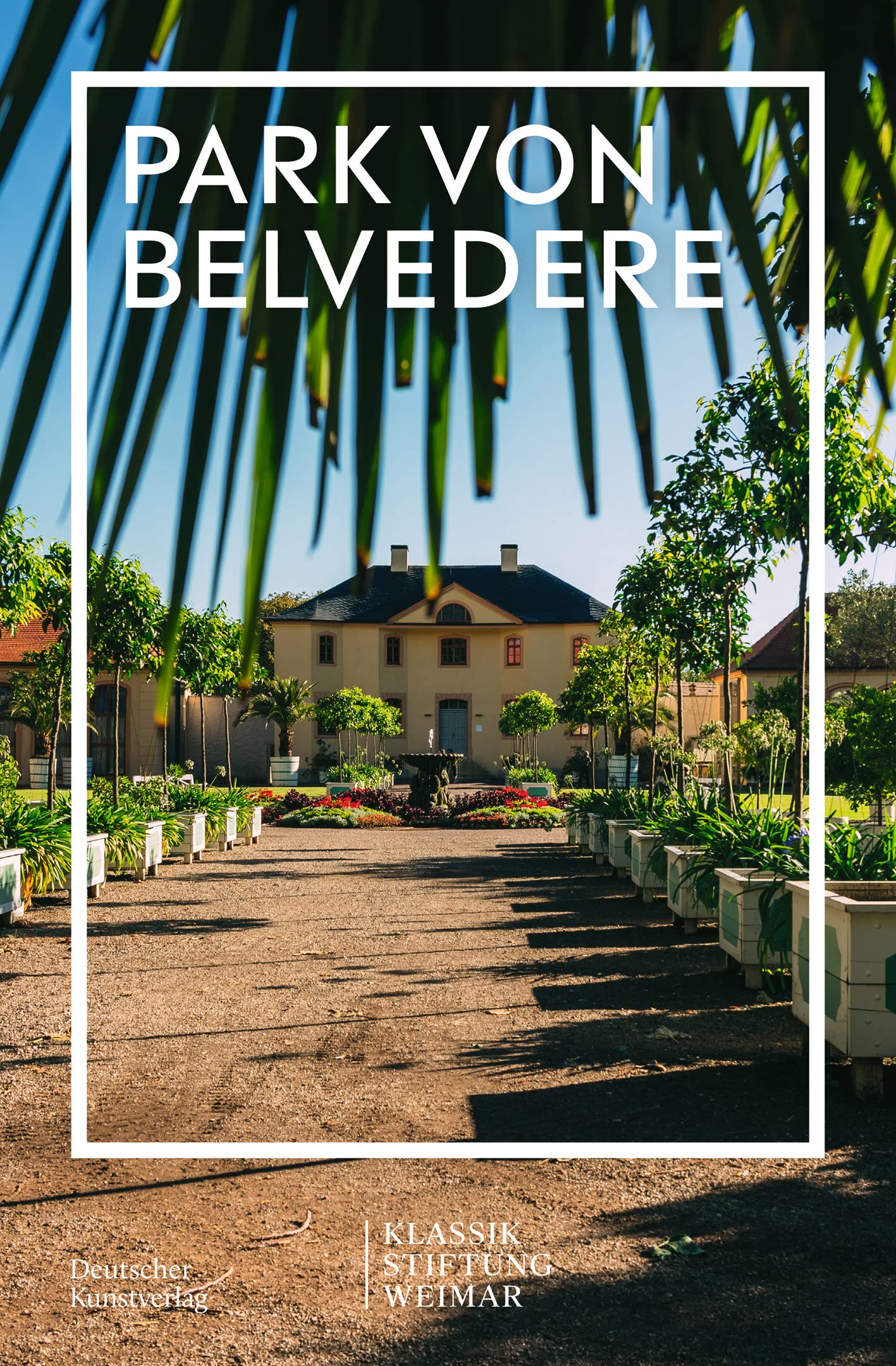 Park Belvedere Architecture Books