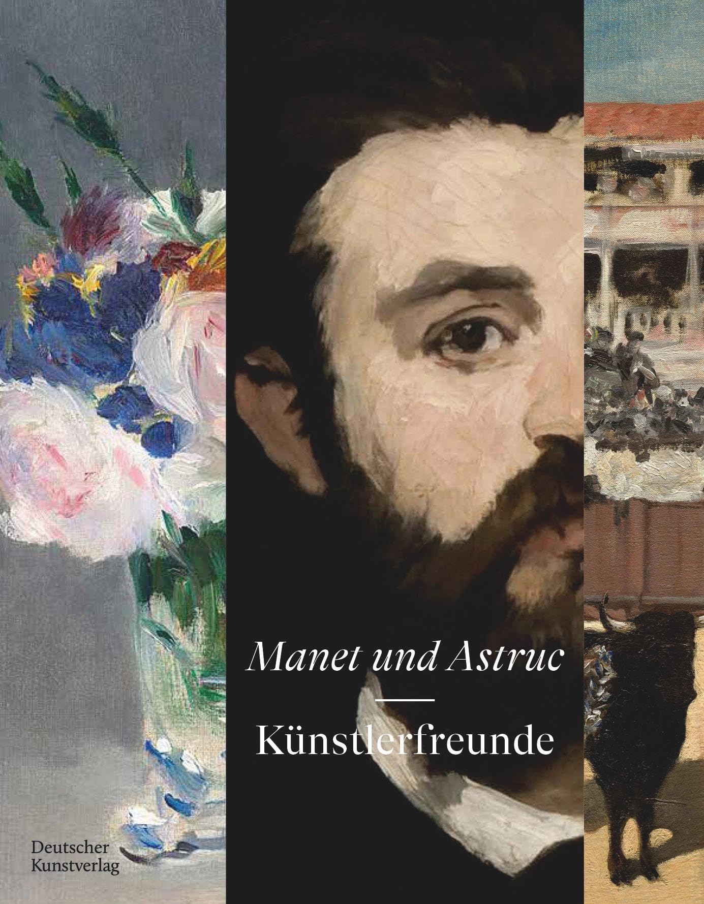 Manet und Astruc: Künstlerfreunde Film, Art & Culture
