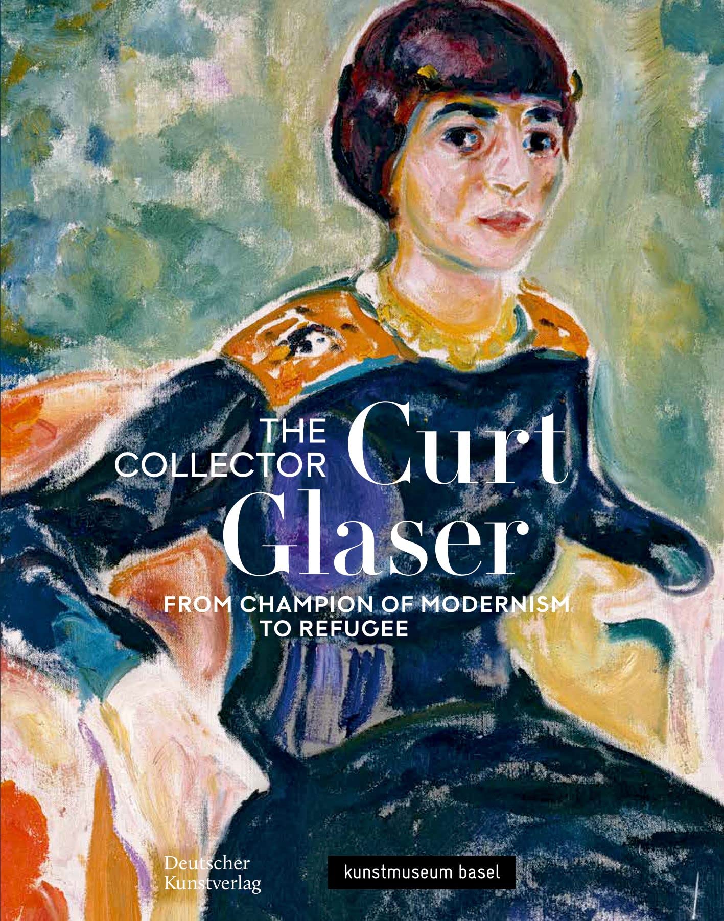 Der Sammler Curt Glaser / The Collector Curt Glaser Social Sciences