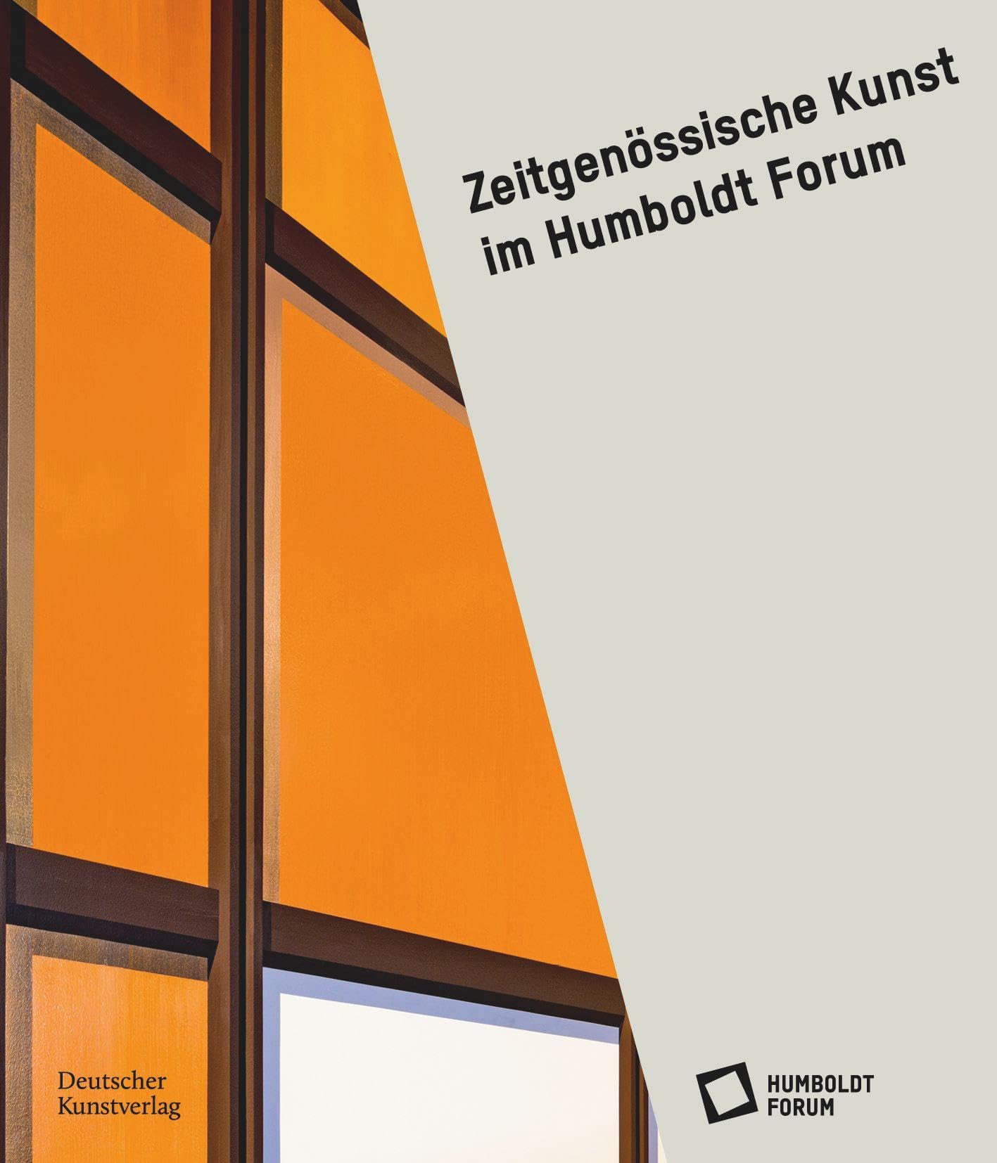 Zeitgenössische Kunst im Humboldt Forum Film, Art & Culture