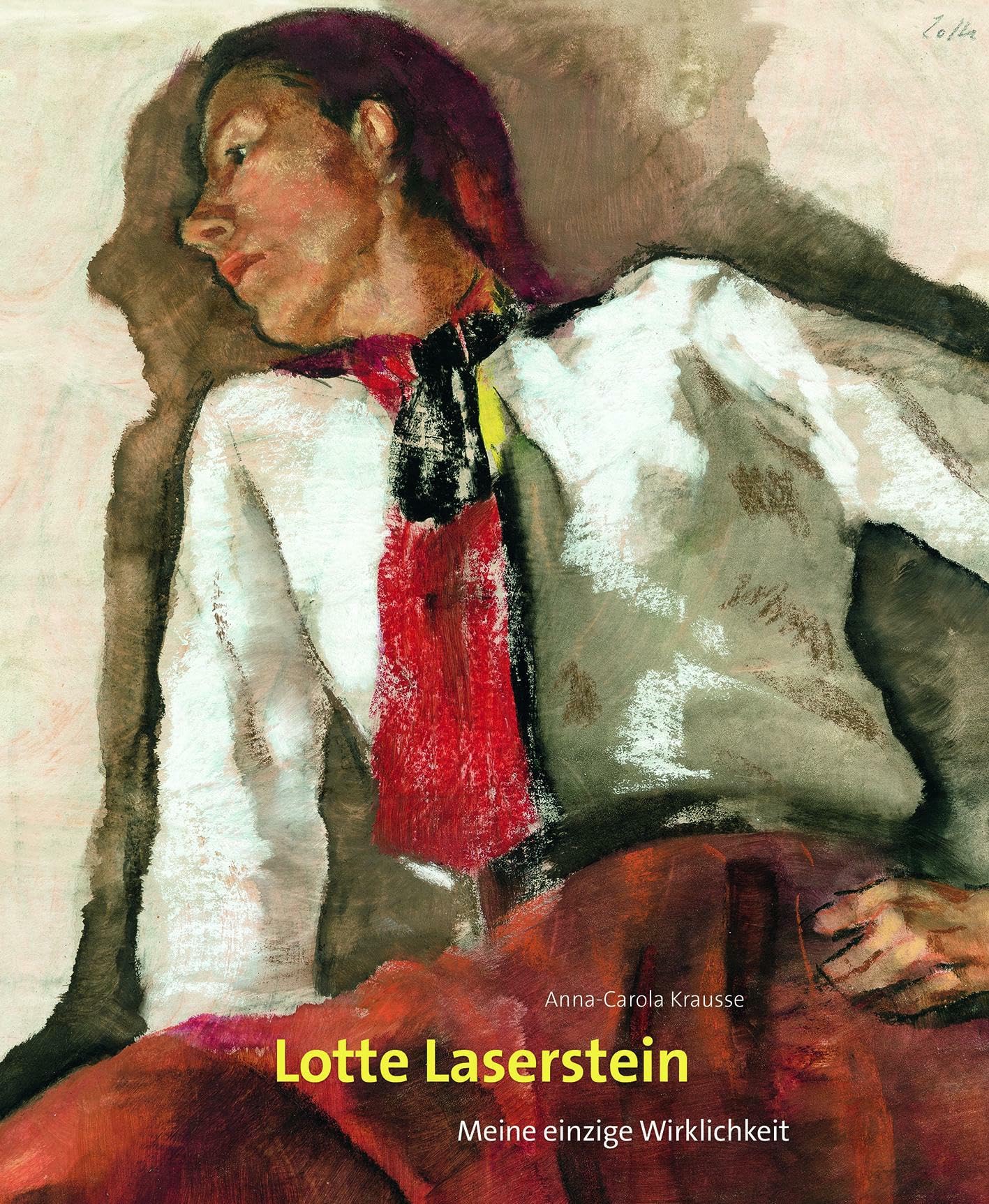 Product Image: Lotte Laserstein