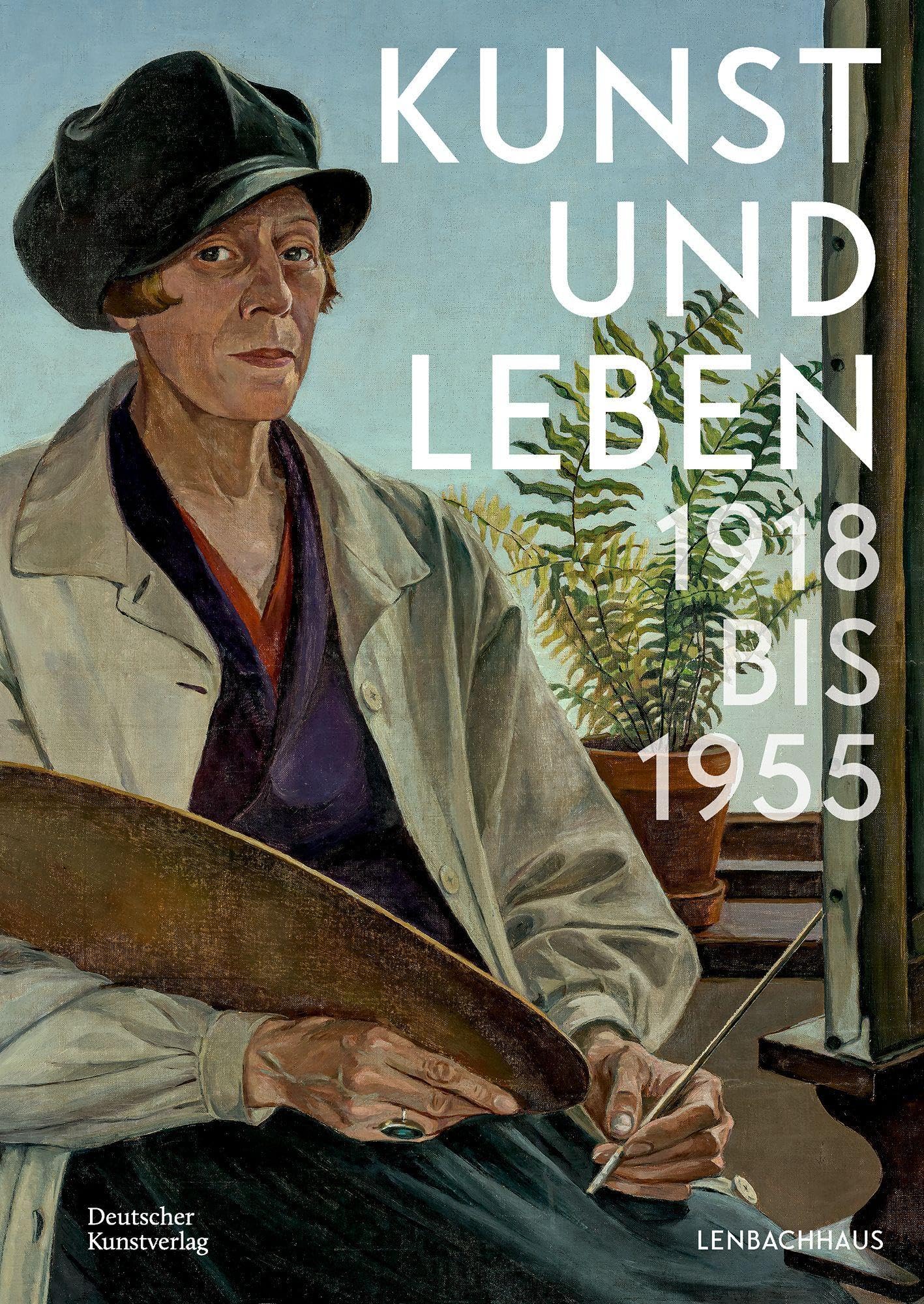 Kunst und Leben 1918 bis 1955 Film, Art & Culture