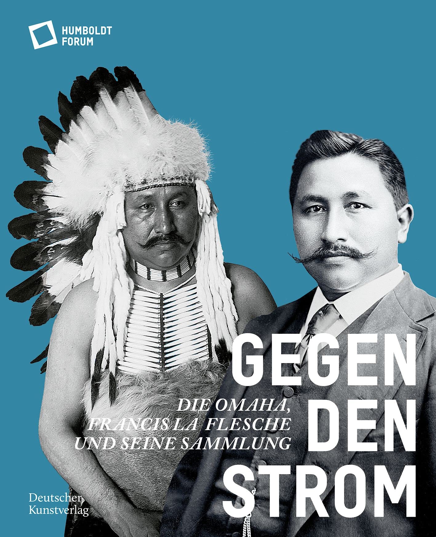Gegen den Strom: Die Omaha. Francis La Flesche und seine Sammlung Social Sciences