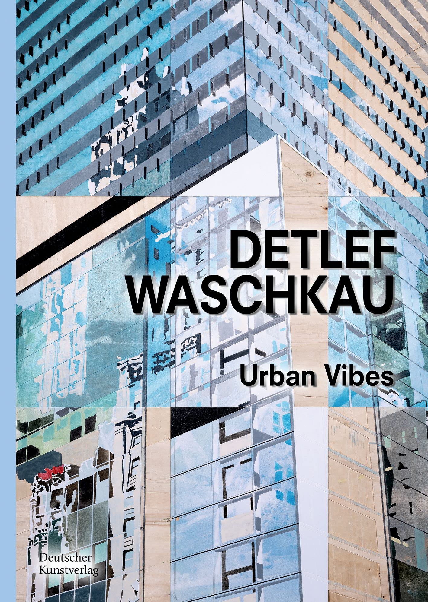 Detlef Waschkau Film, Art & Culture