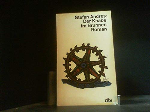 Der Knabe im Brunnen. Contemporary literature Books