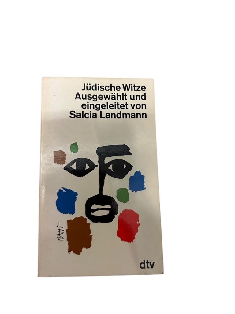 Product Image: Jüdische Witze.