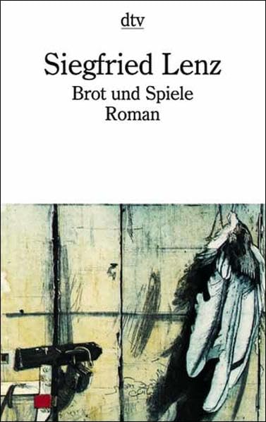 Brot und Spiele. Roman Contemporary literature