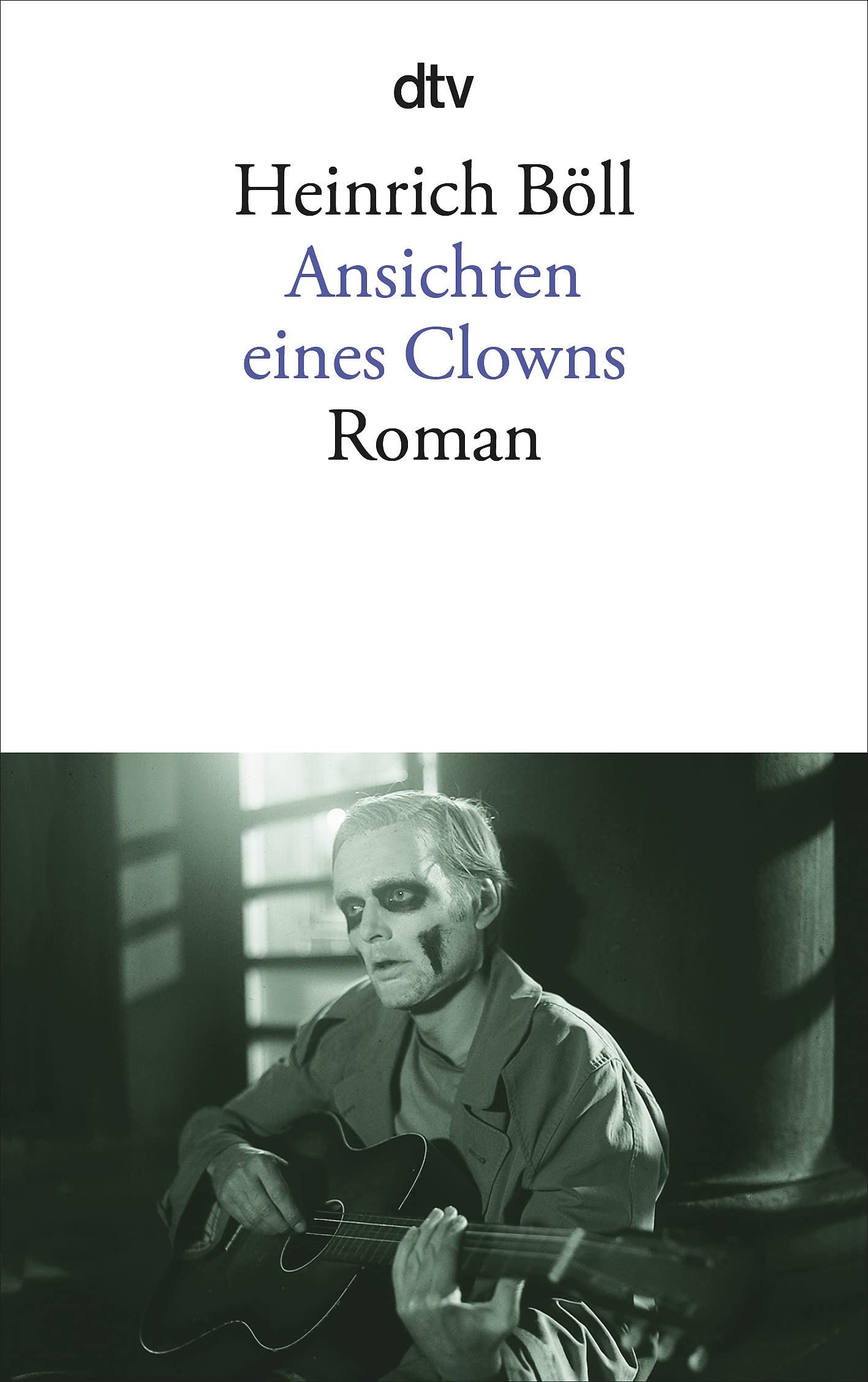 Product Image: Ansichten eines Clowns